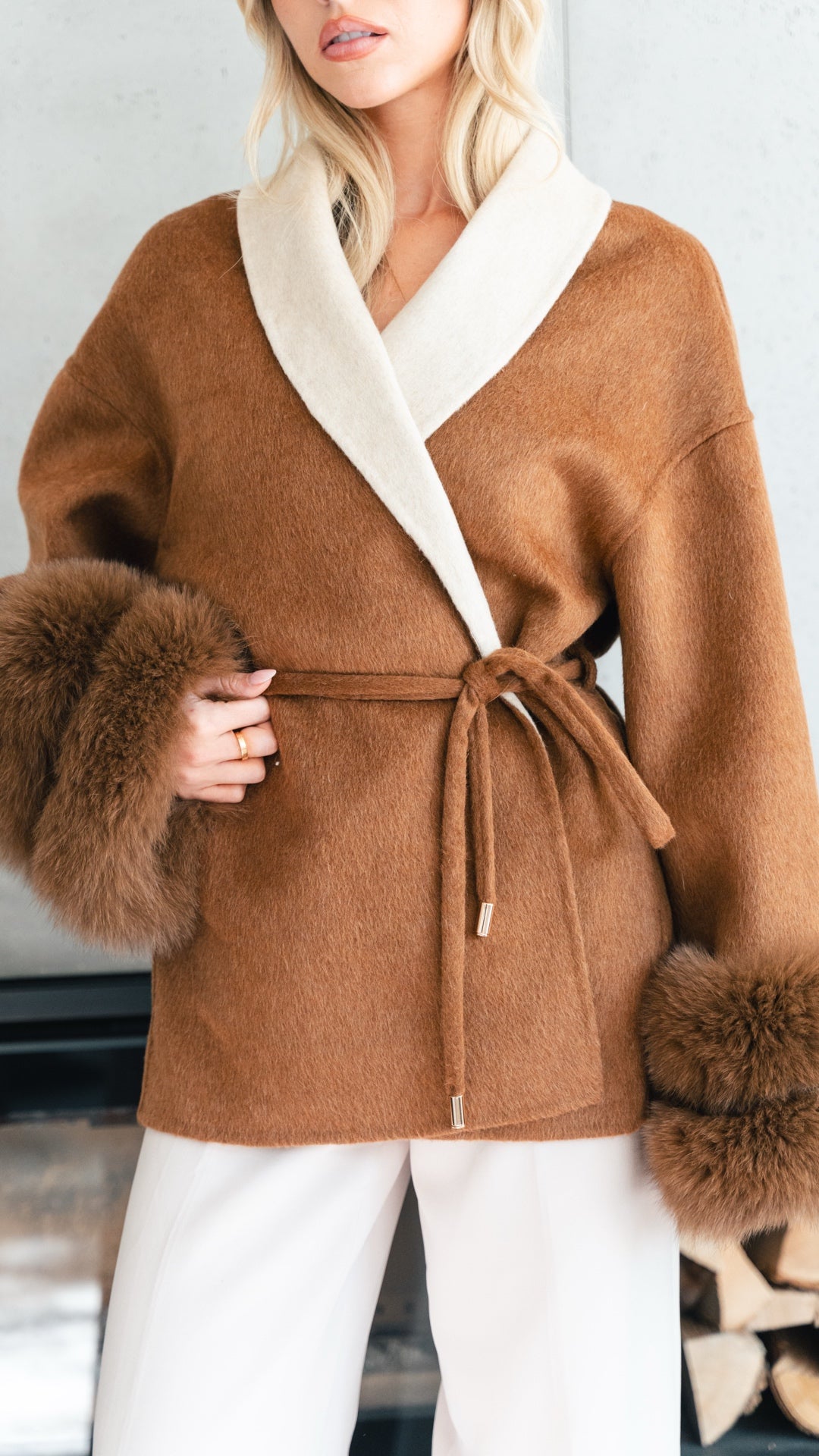 Savoy Cardigan