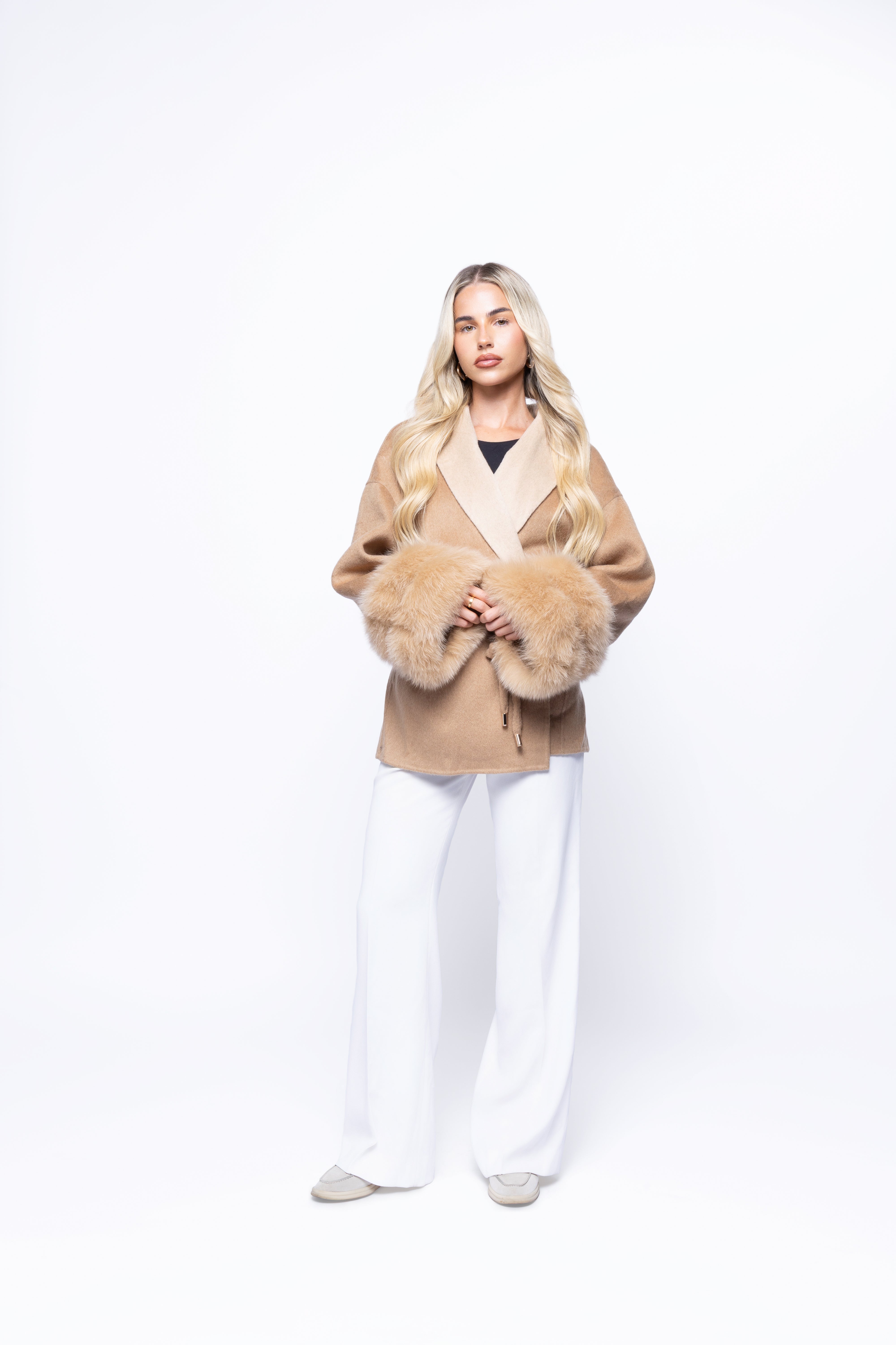Ritz Cardigan