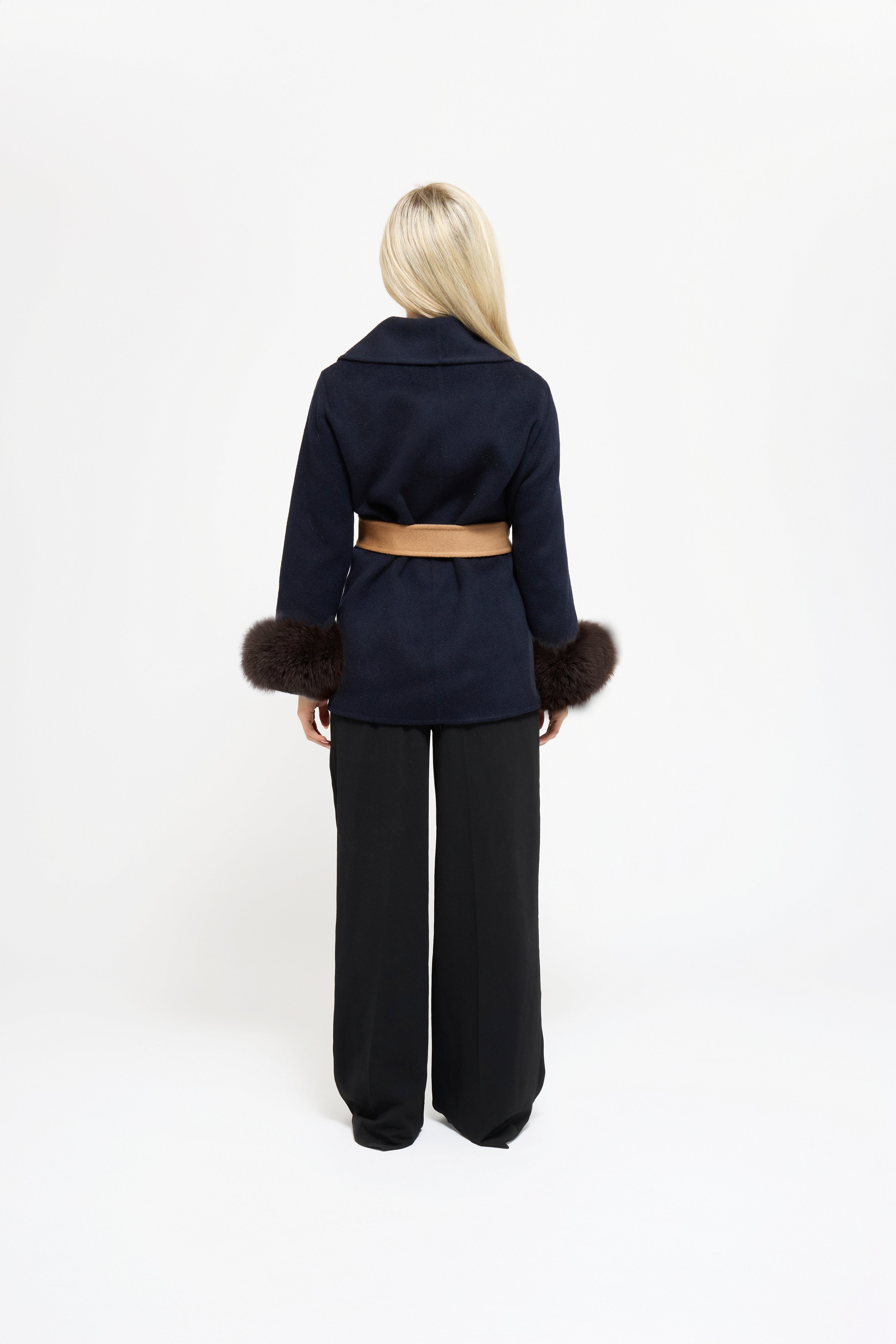 Maia Cardigan