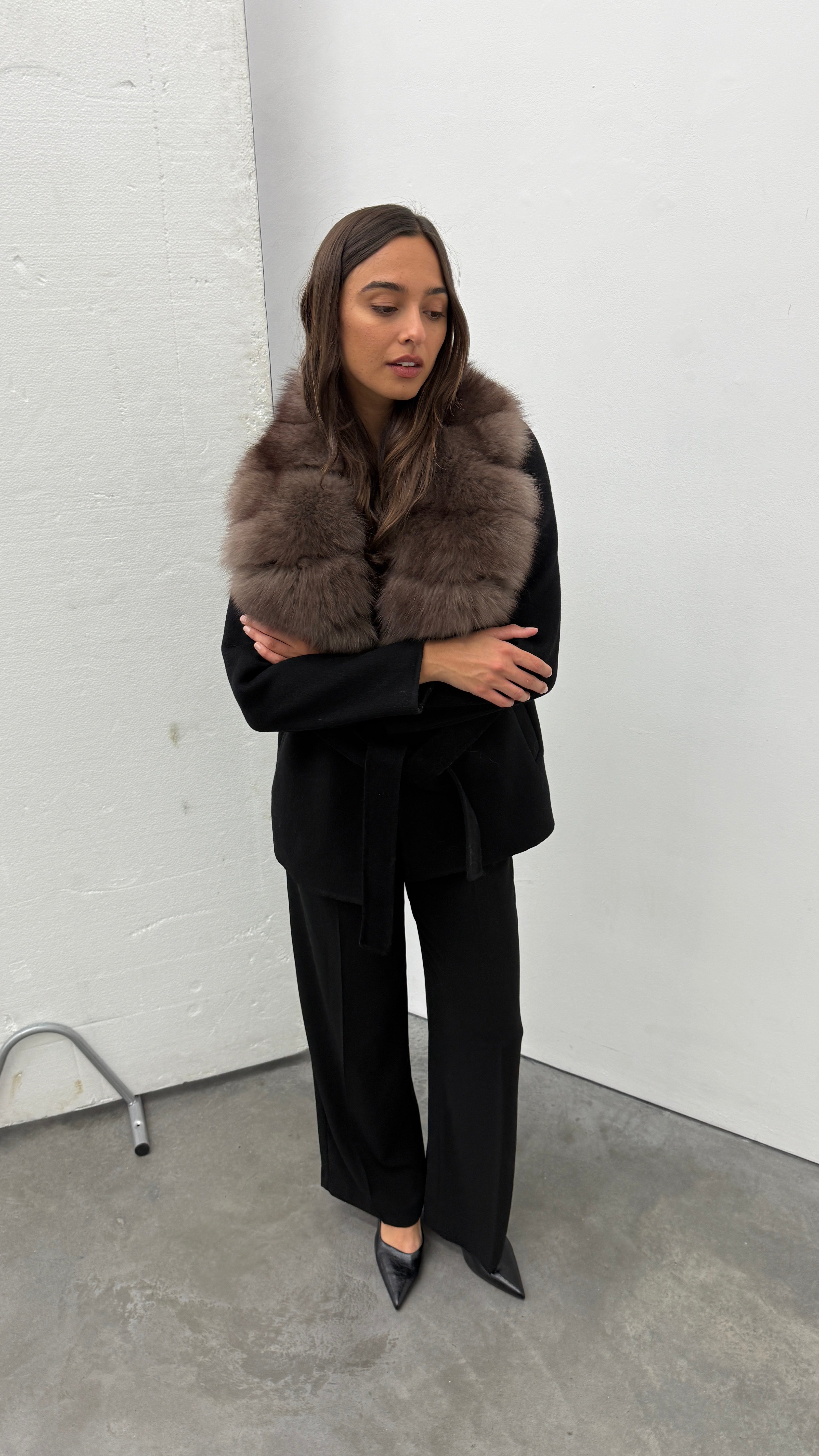 Grosvenor Cardigan