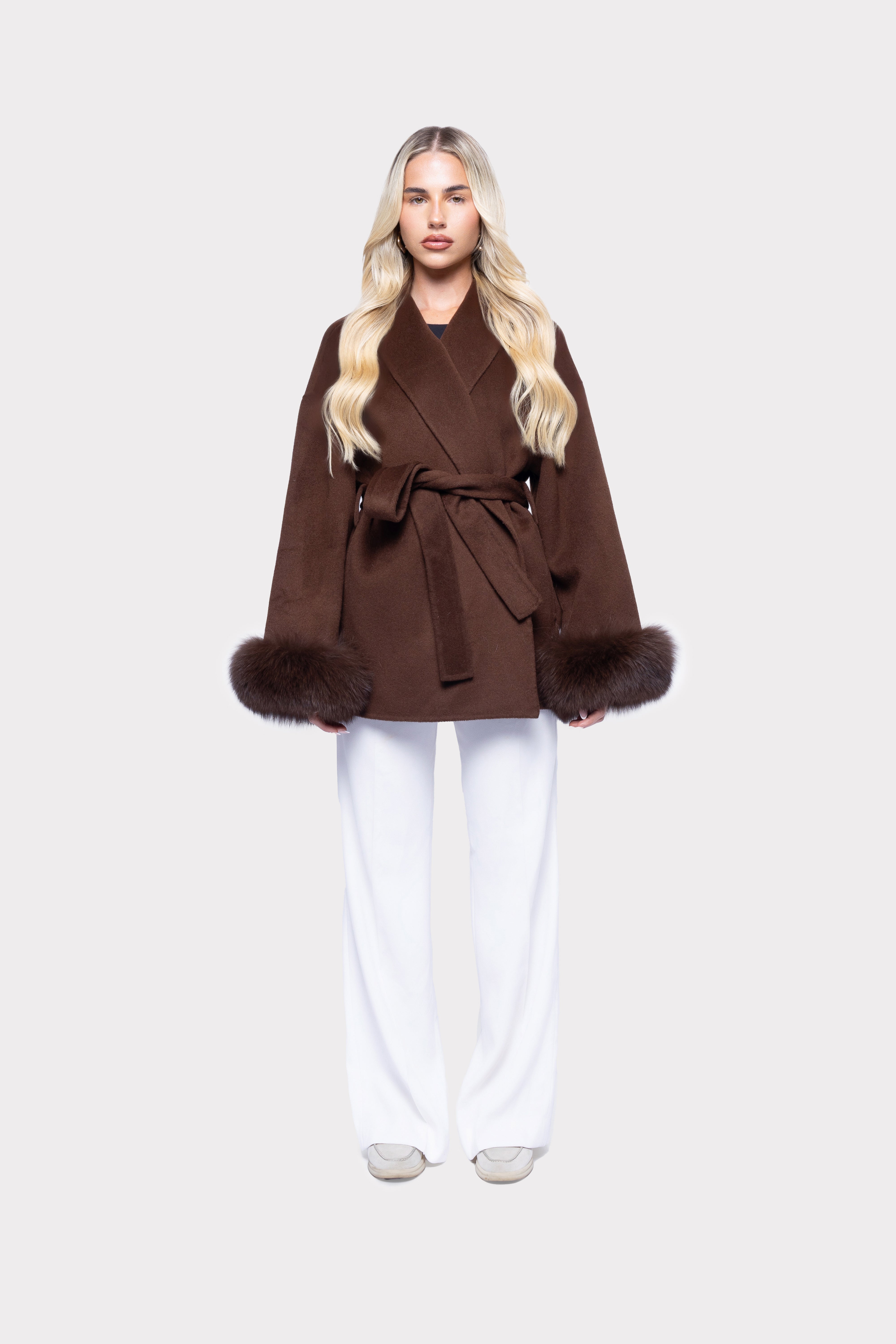 Belgravia Cardigan
