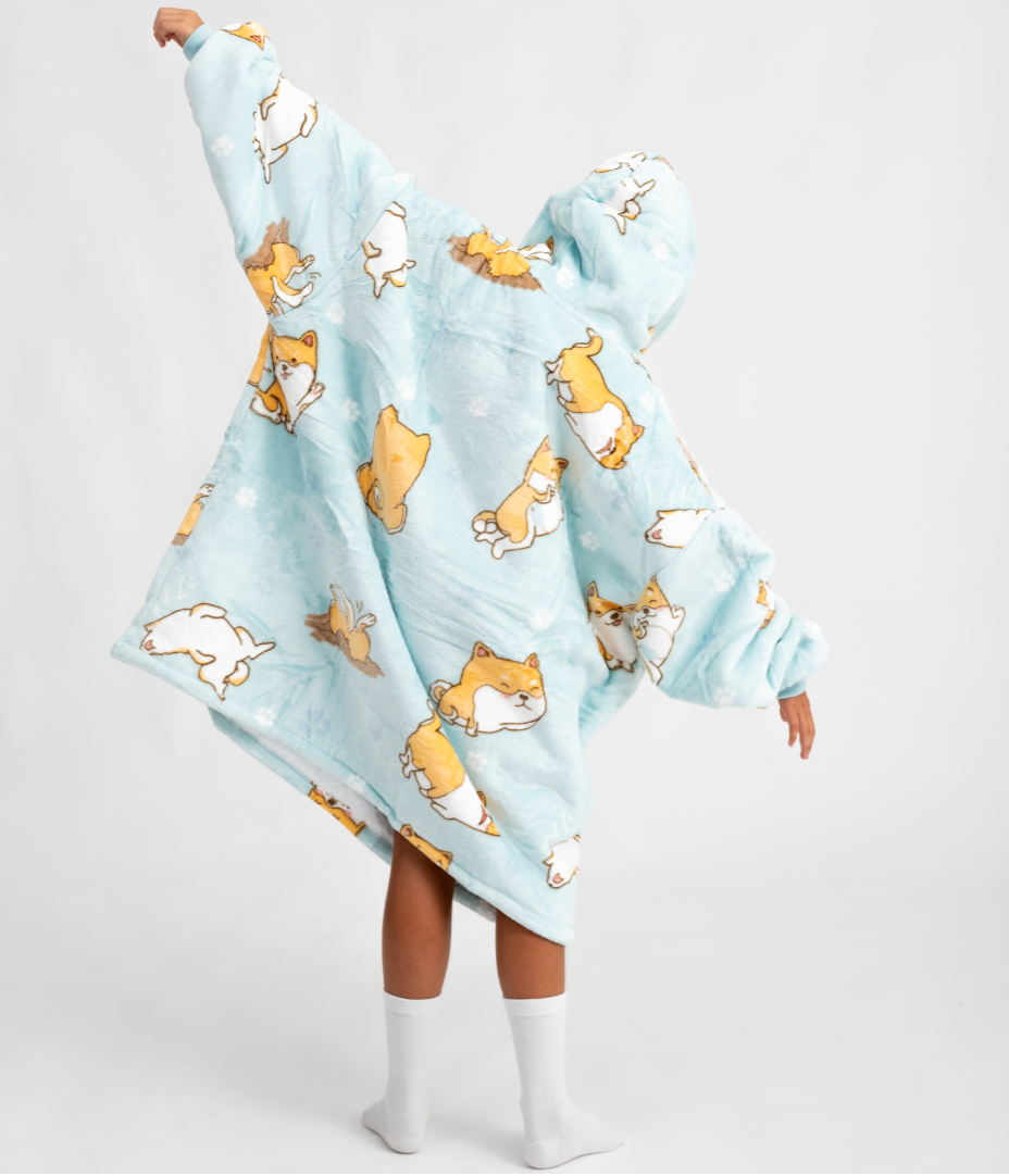 Pofli Cachorrinho (Kids) - Pofli