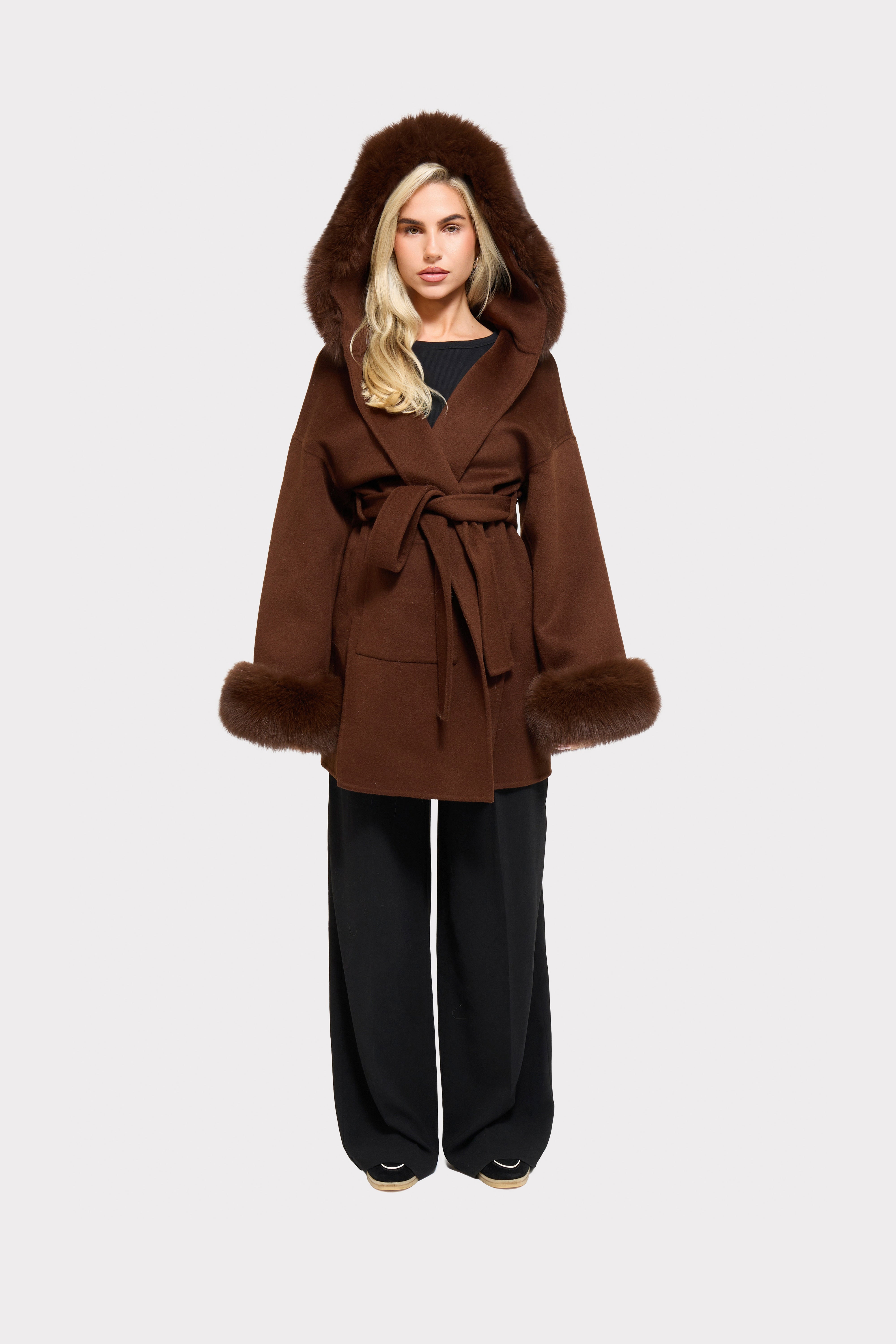 Dorchester Cardigan