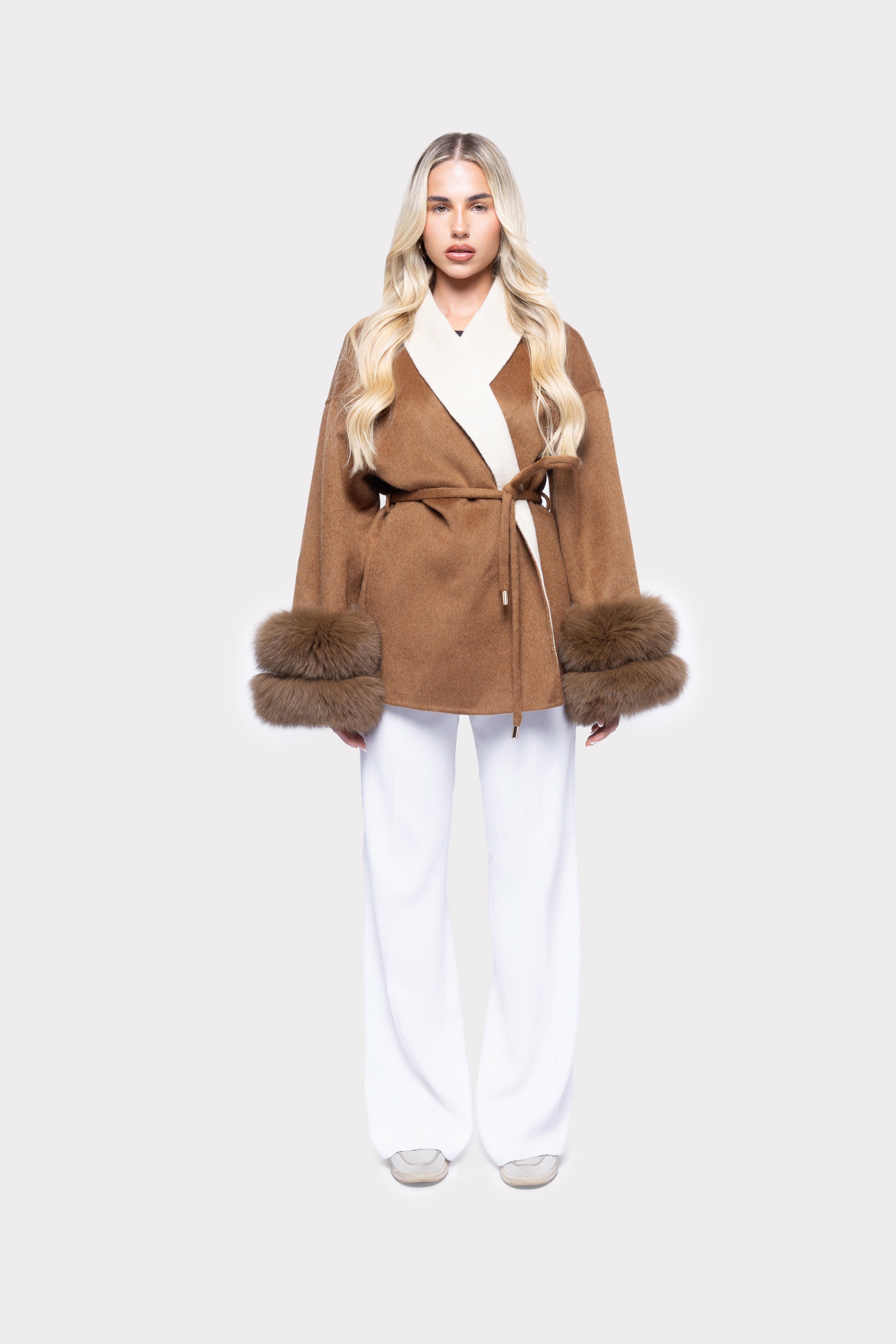 Savoy Cardigan
