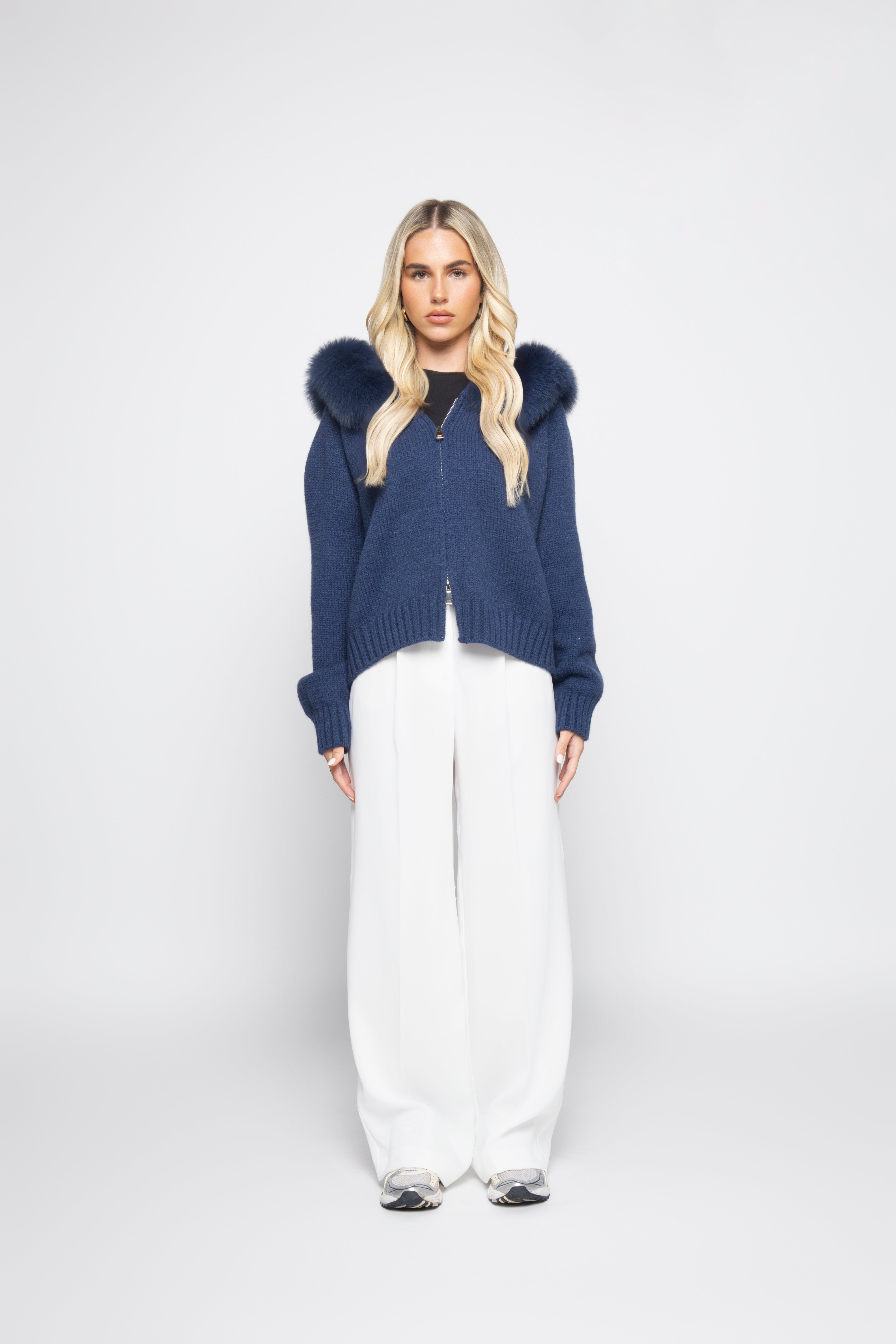 Courchevel Cardigan
