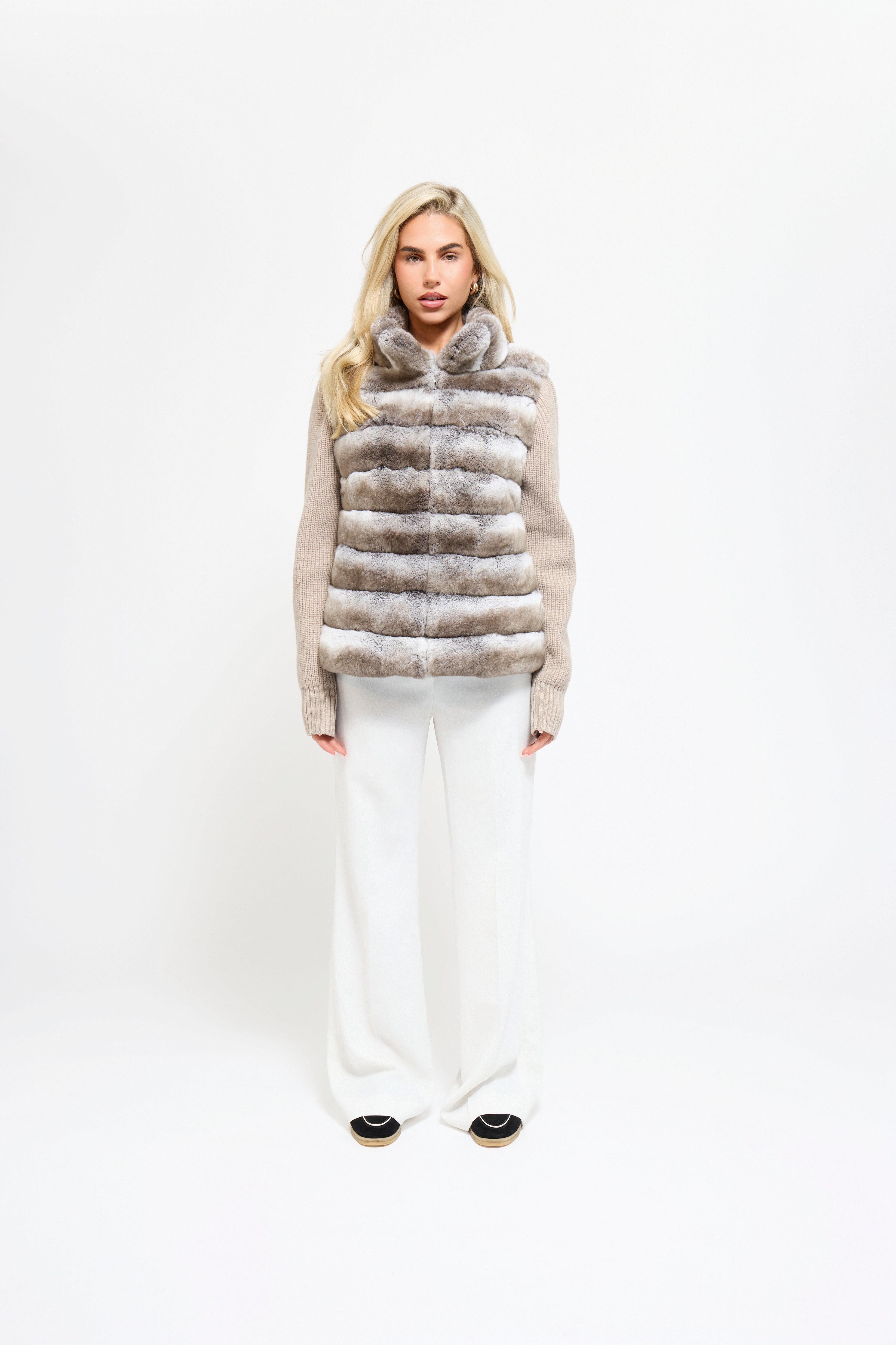 Moscow Cardigan