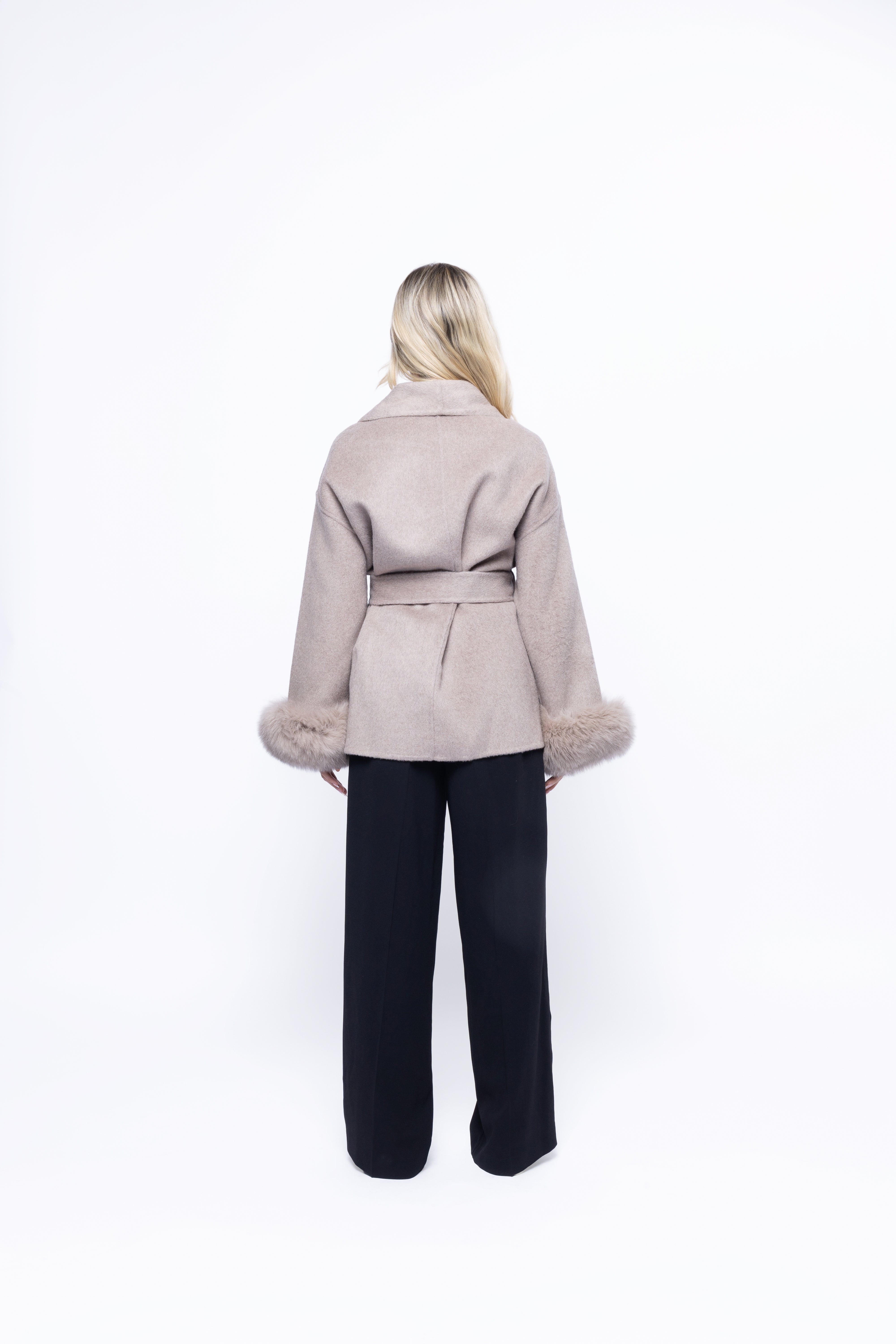 Chelsea Cardigan