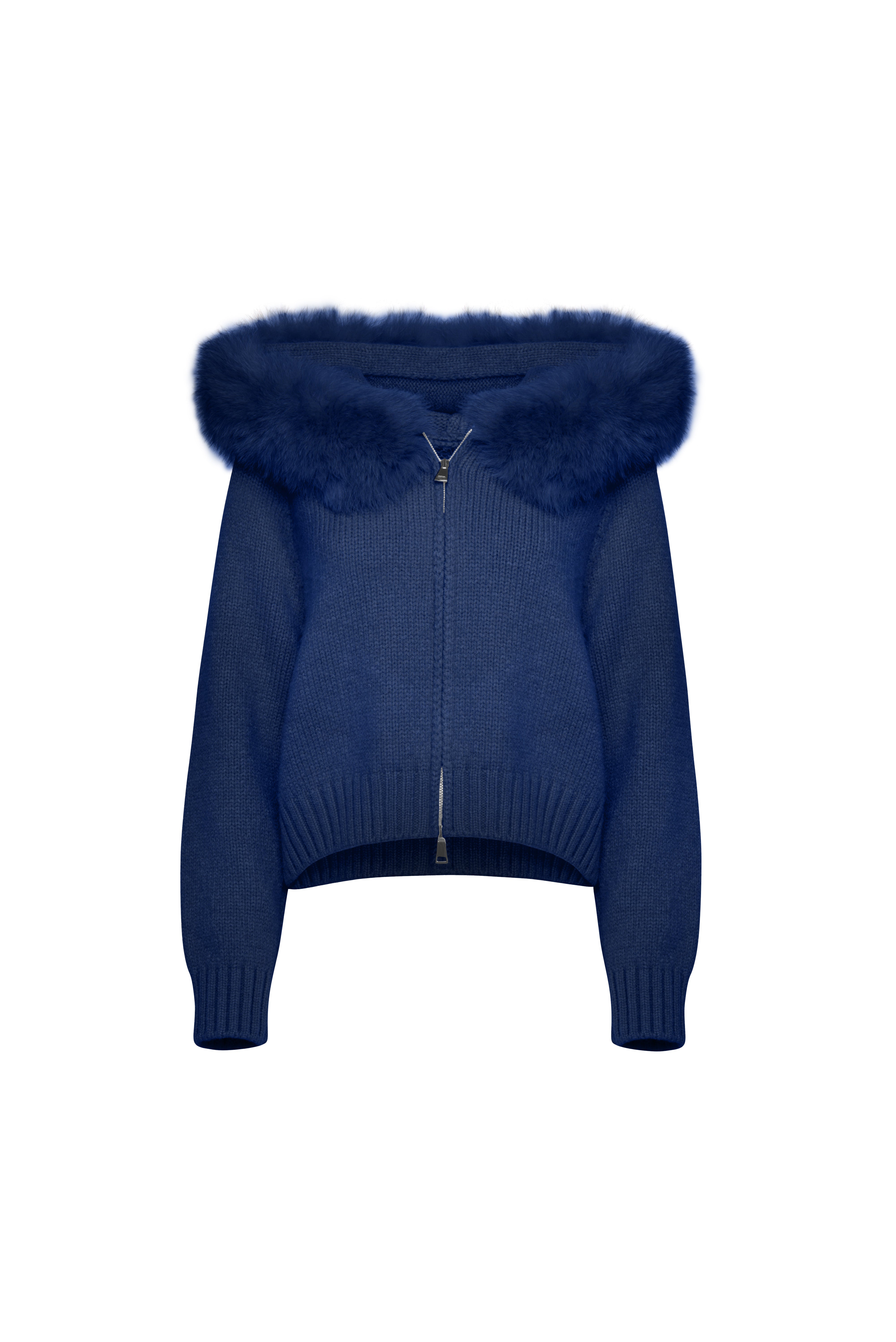 Courchevel Cardigan