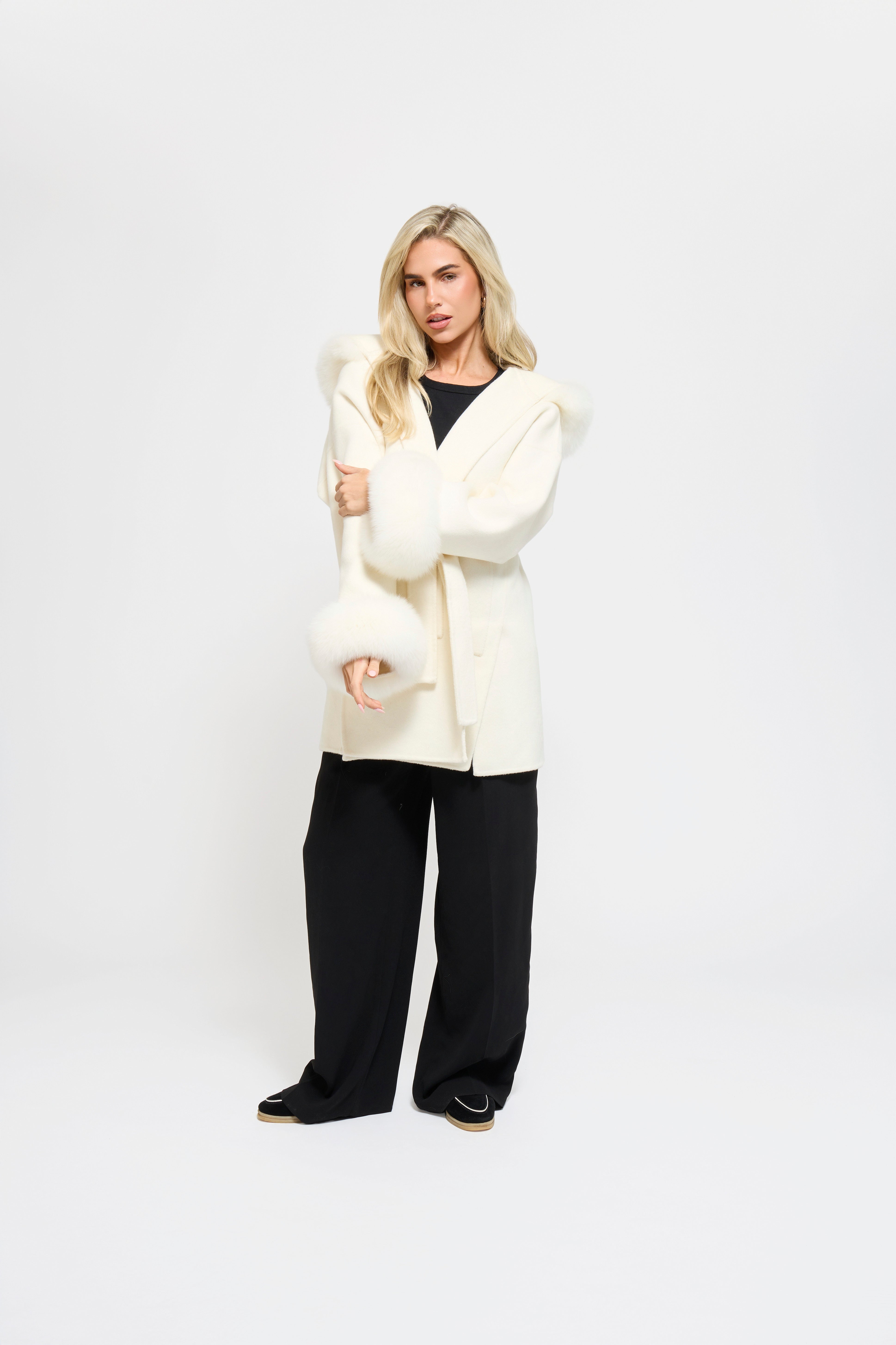 Corinthia Cardigan