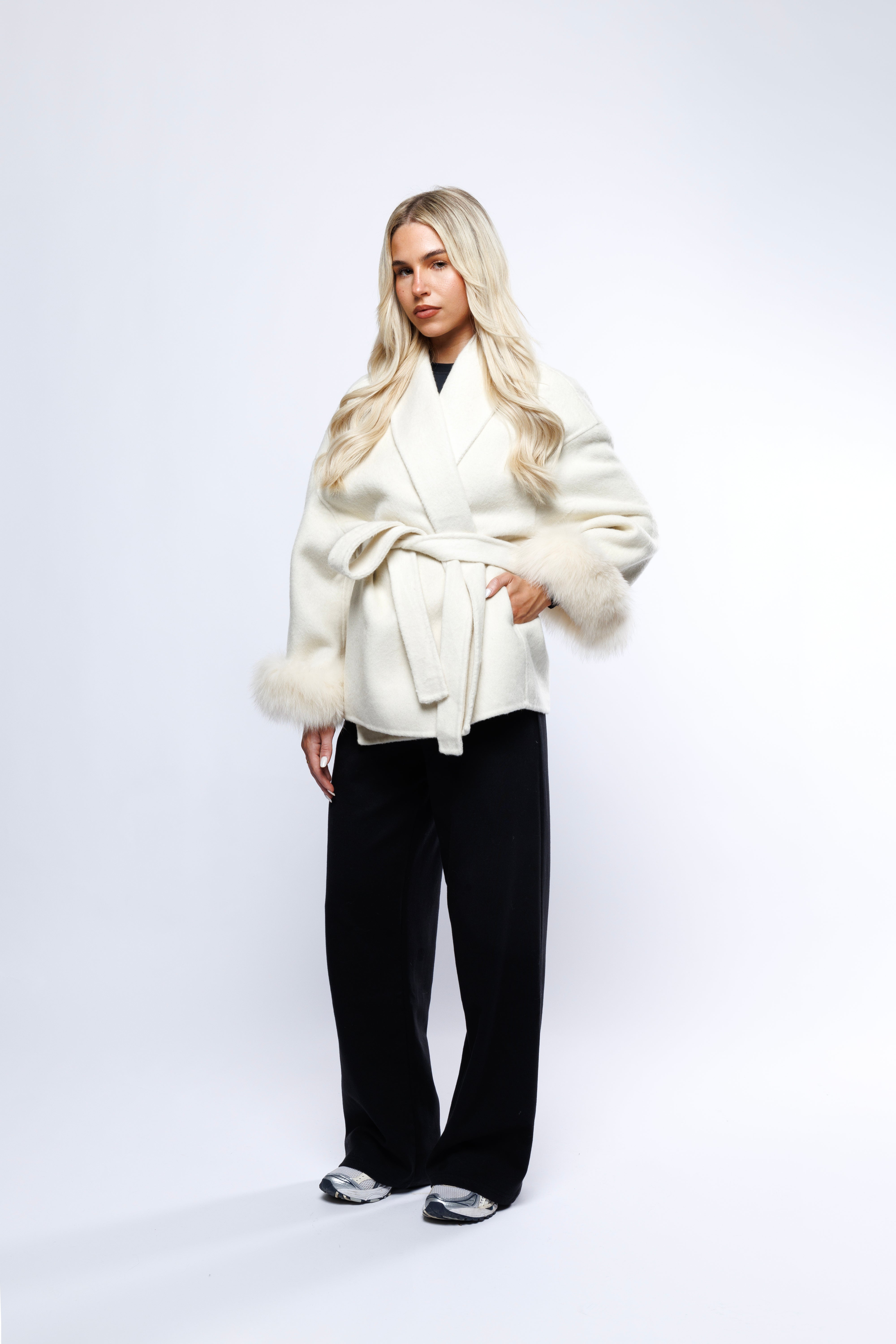 Mayfair Cardigan