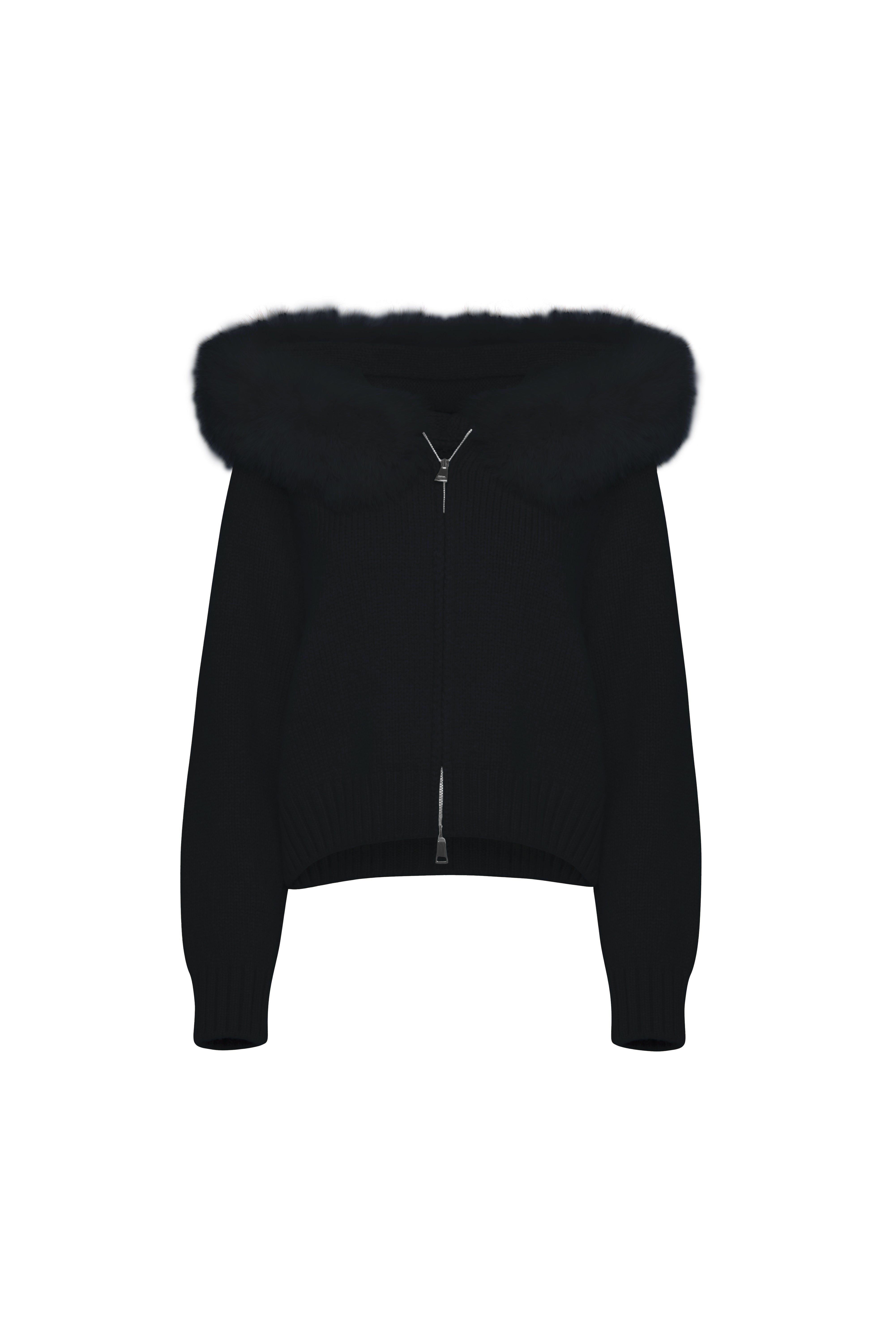 Geneva Cardigan