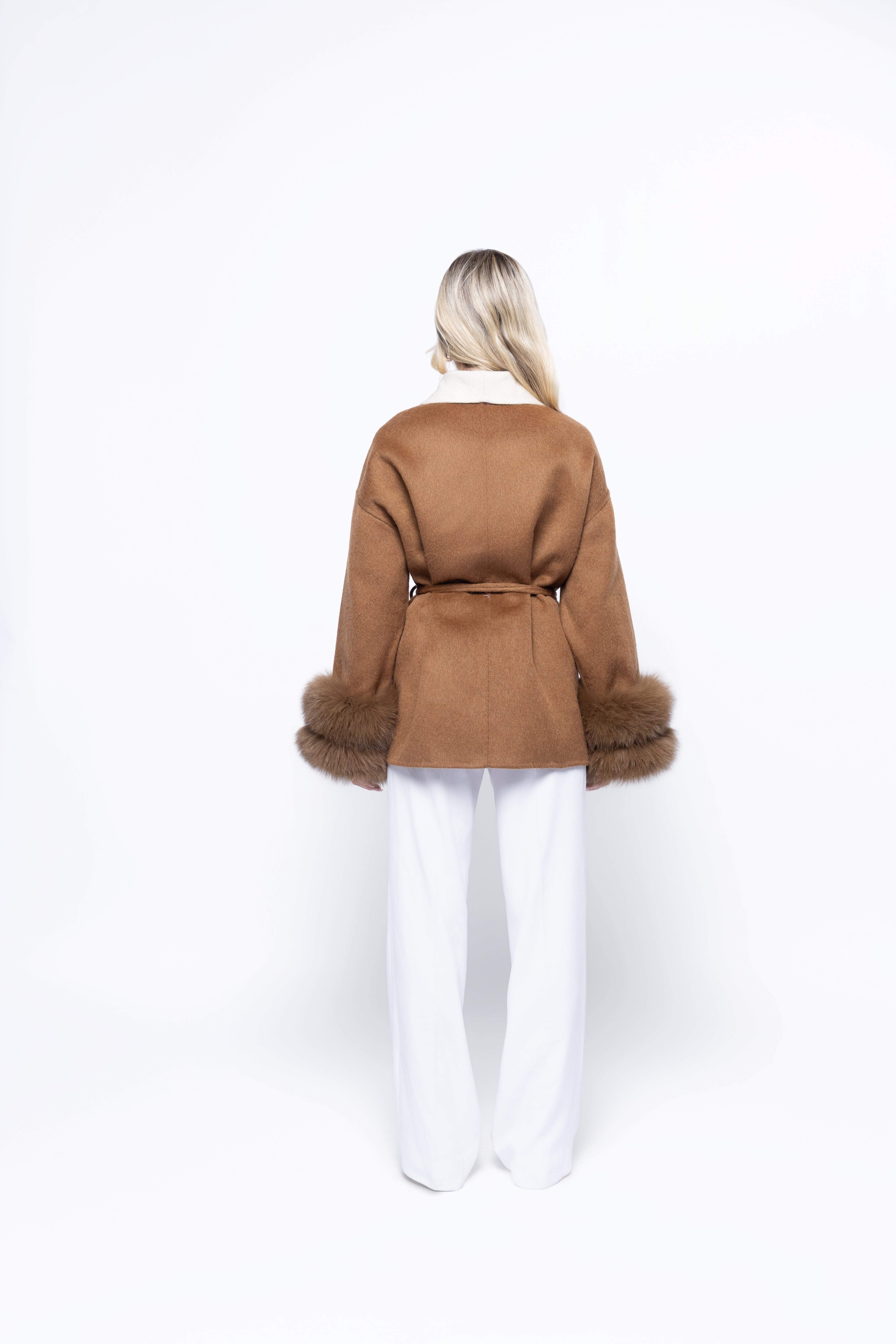 Savoy Cardigan