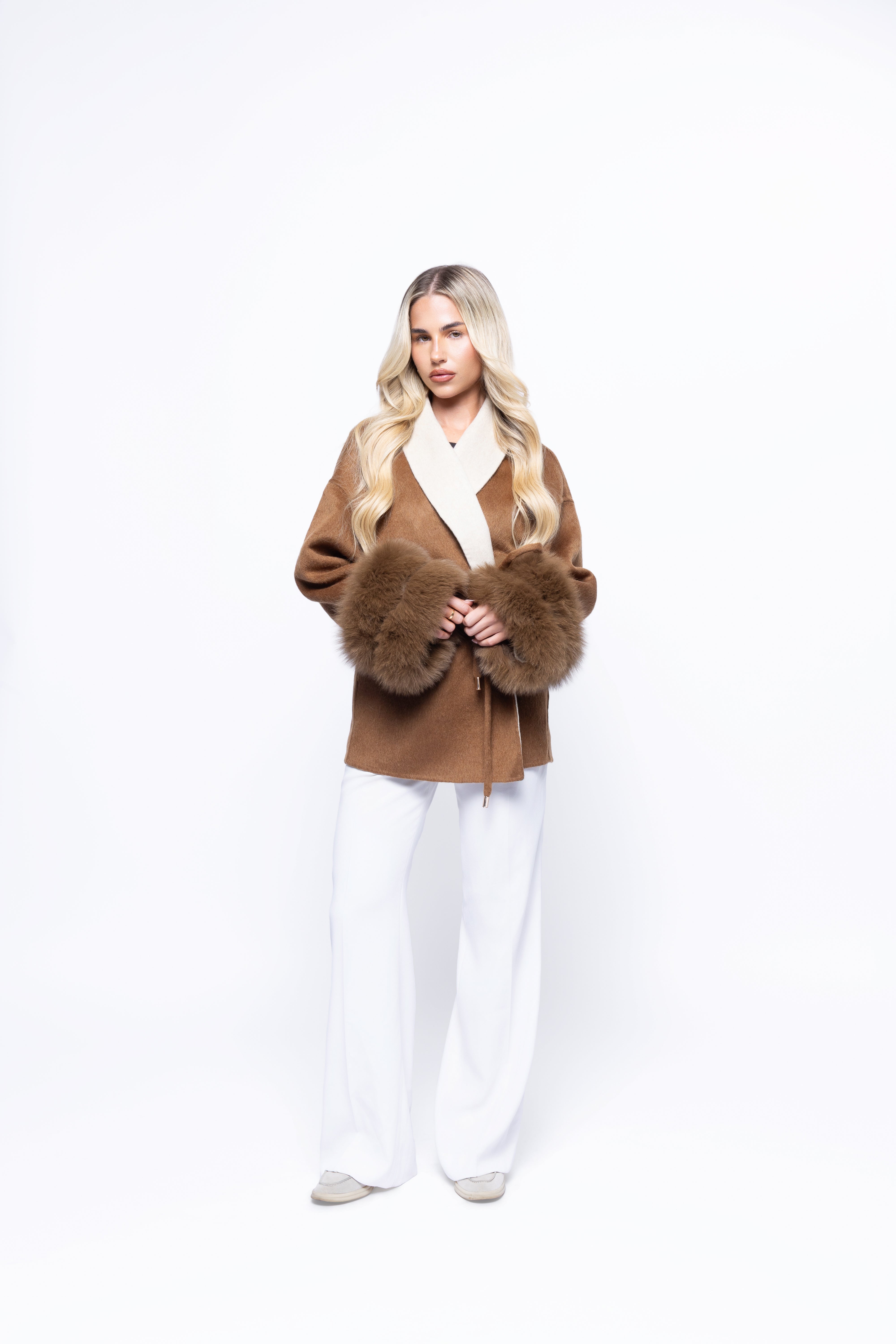 Savoy Cardigan