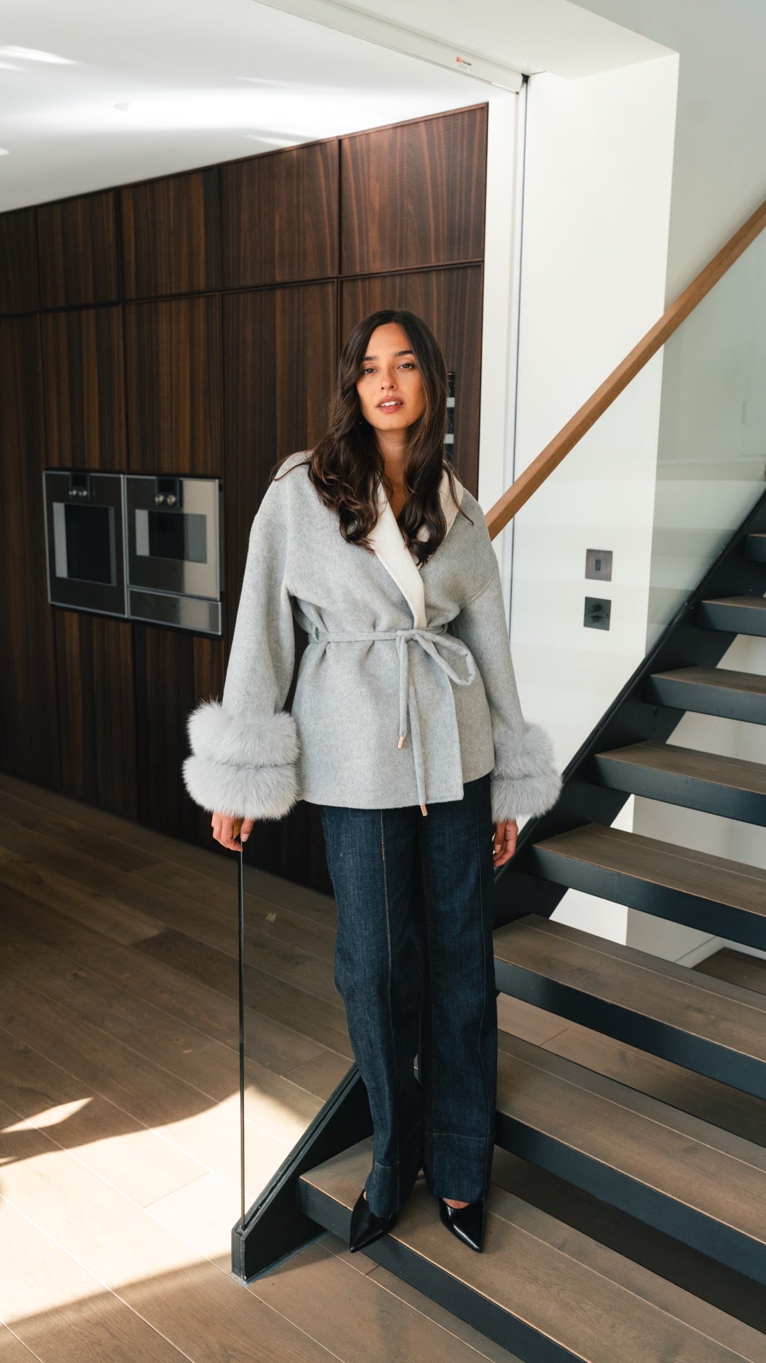 Berkeley Cardigan