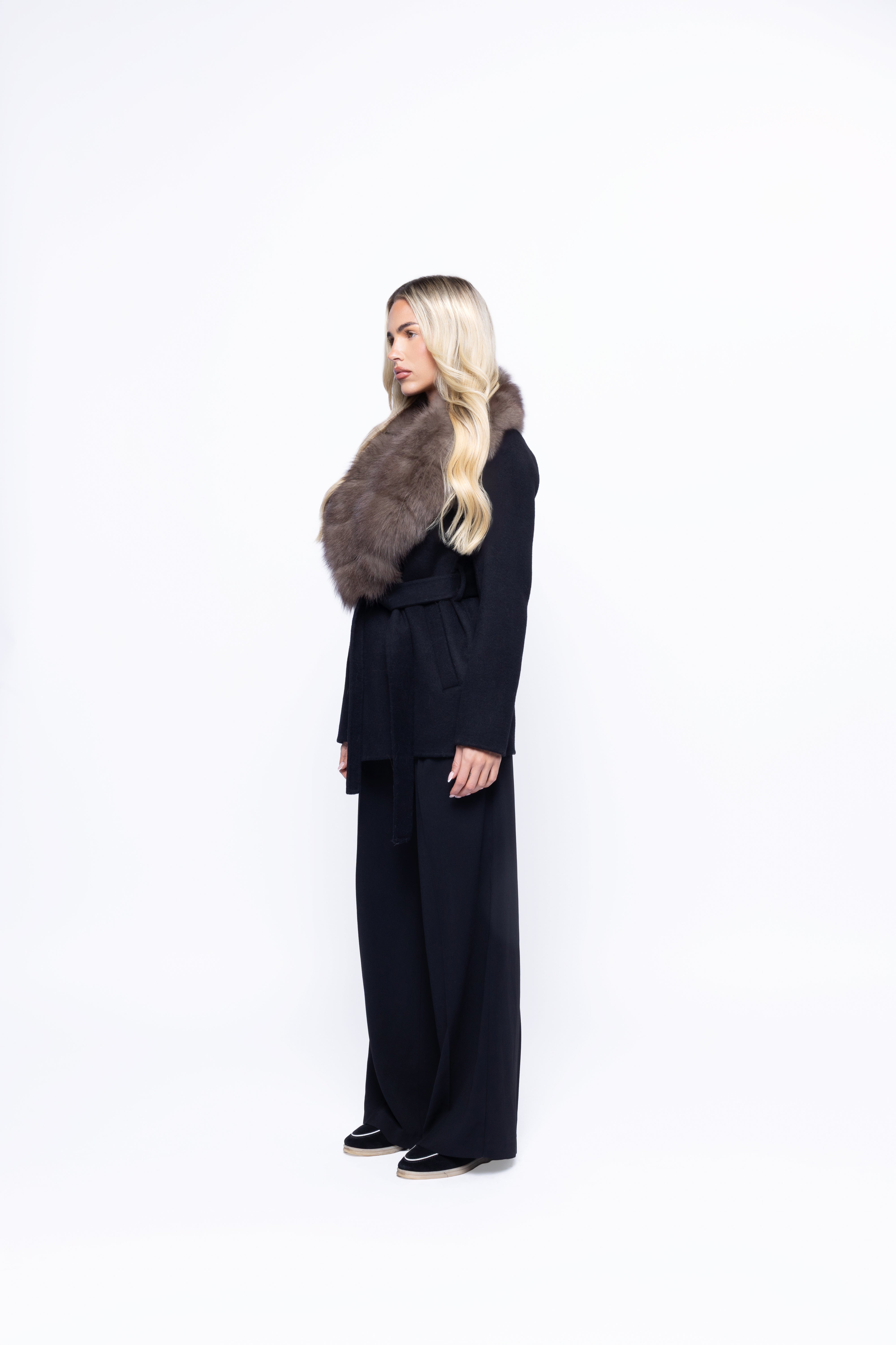 Grosvenor Cardigan
