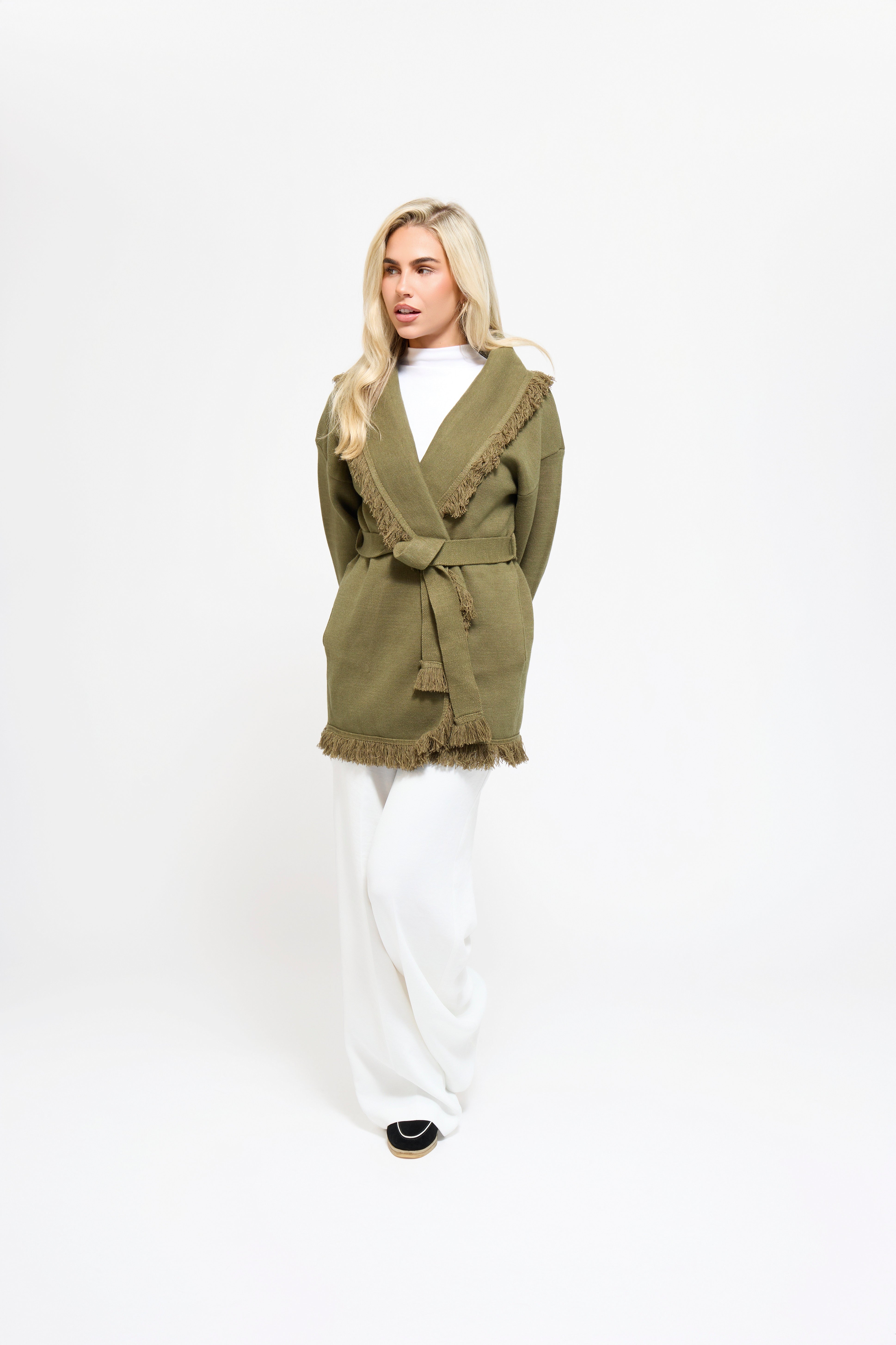 Portofino Cardigan