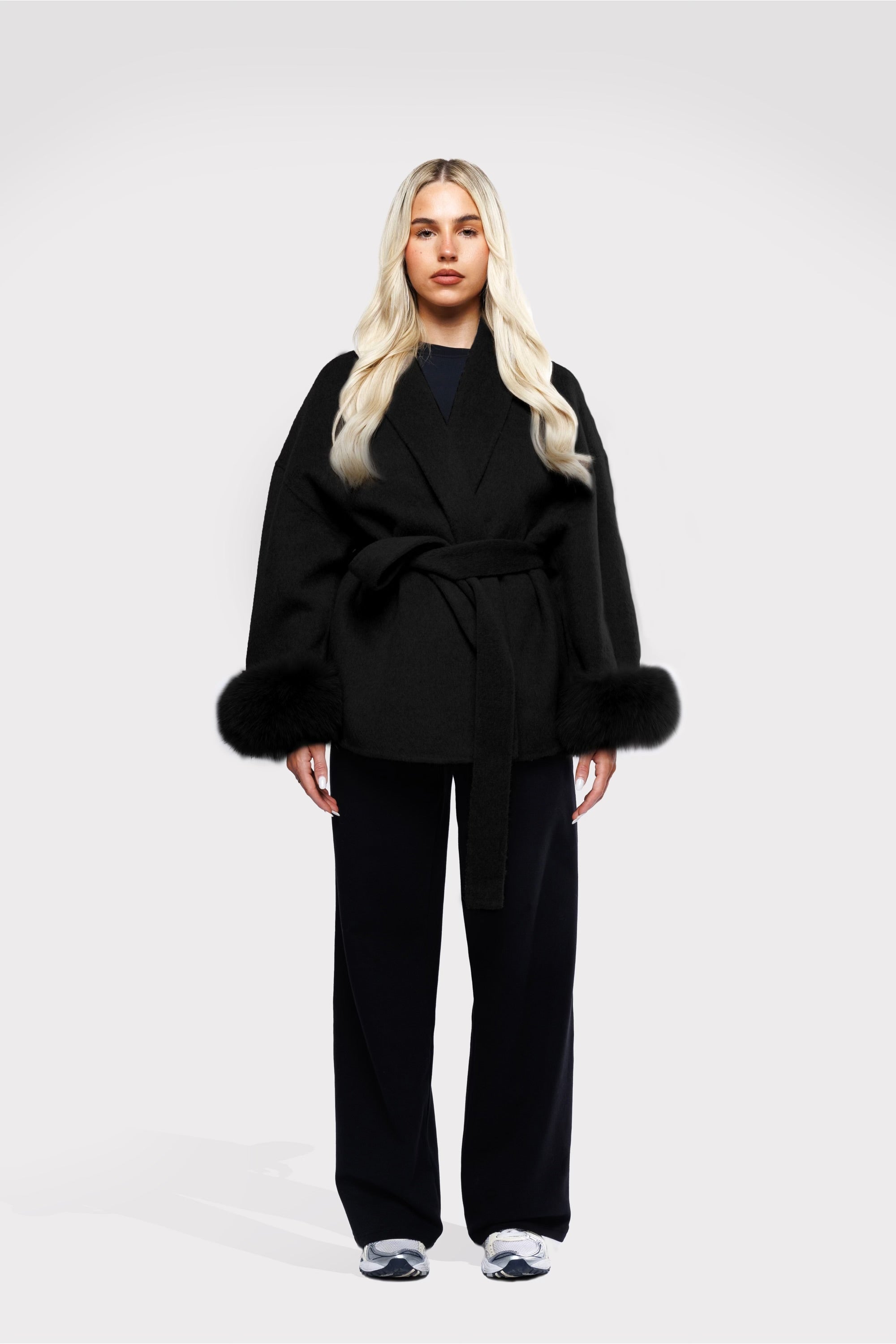 Fitzrovia Cardigan