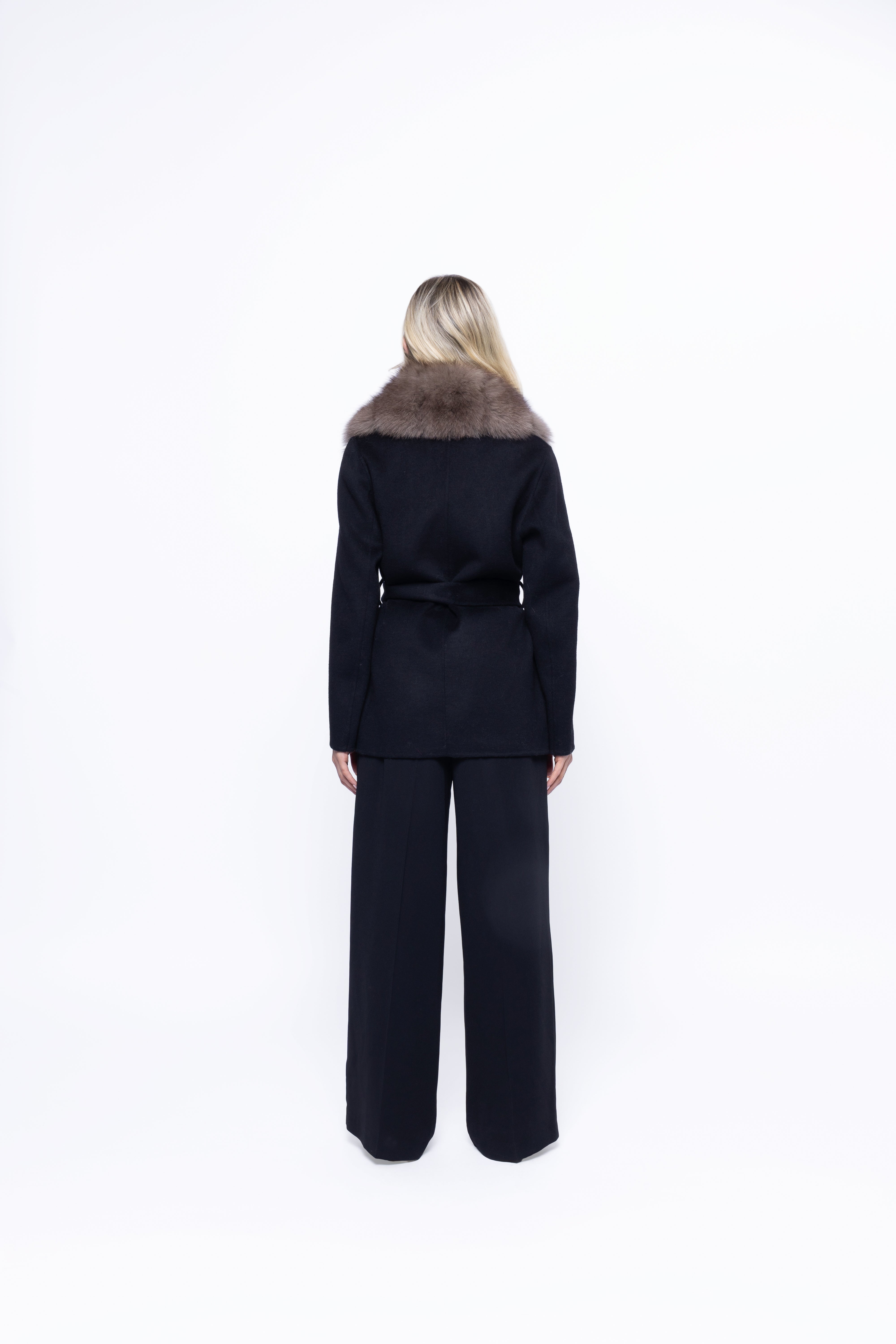 Grosvenor Cardigan