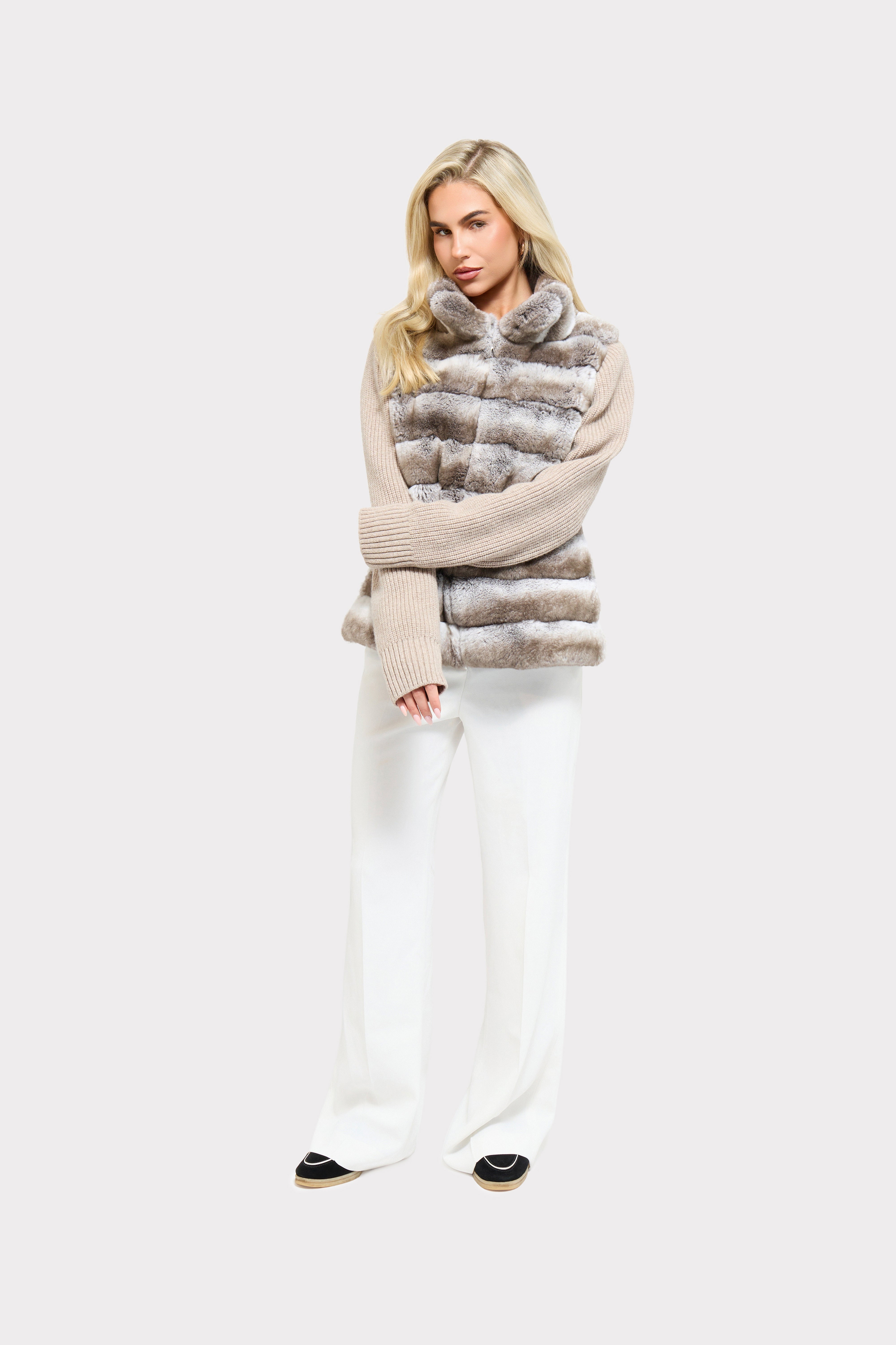 Moscow Cardigan