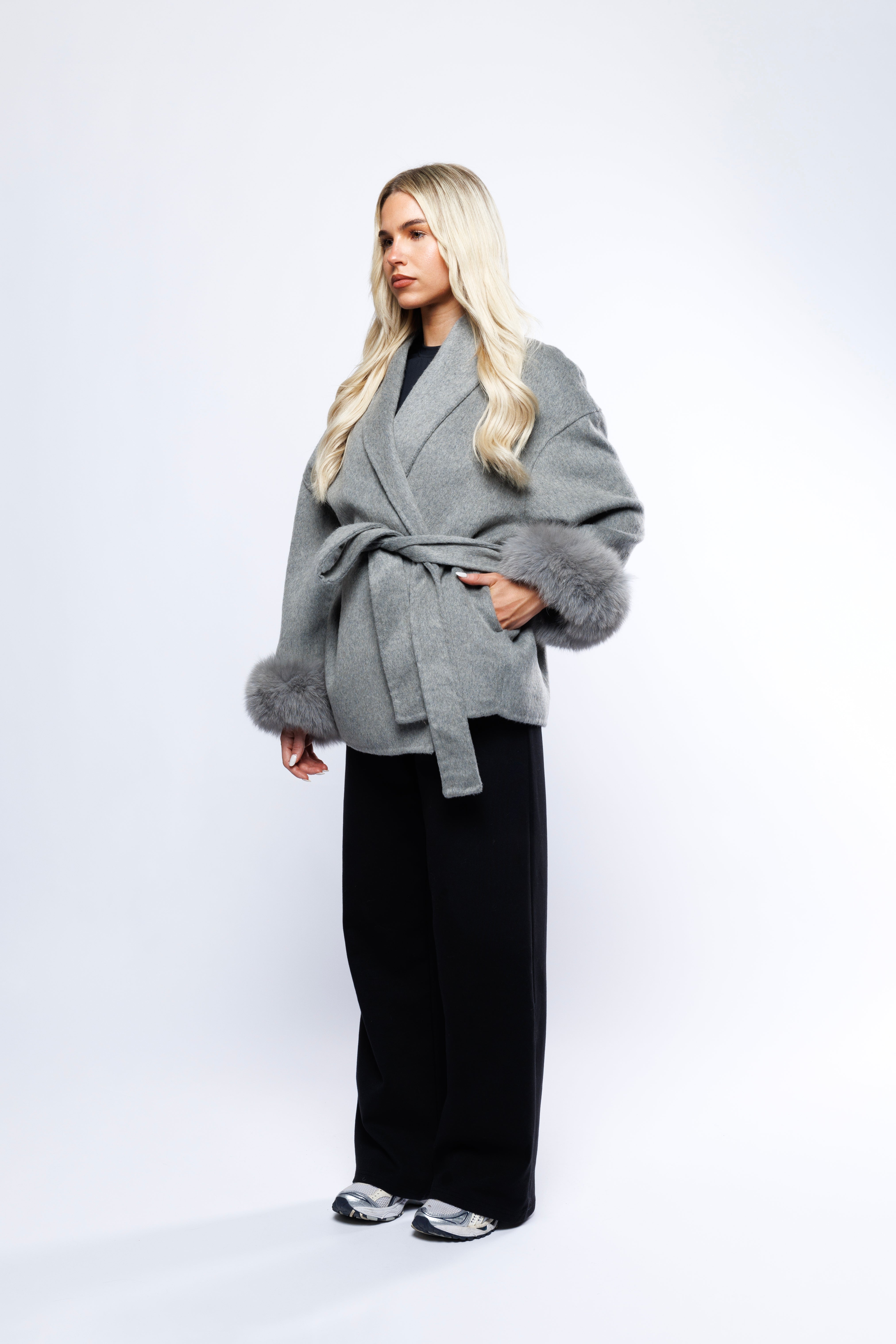 Kensington Cardigan
