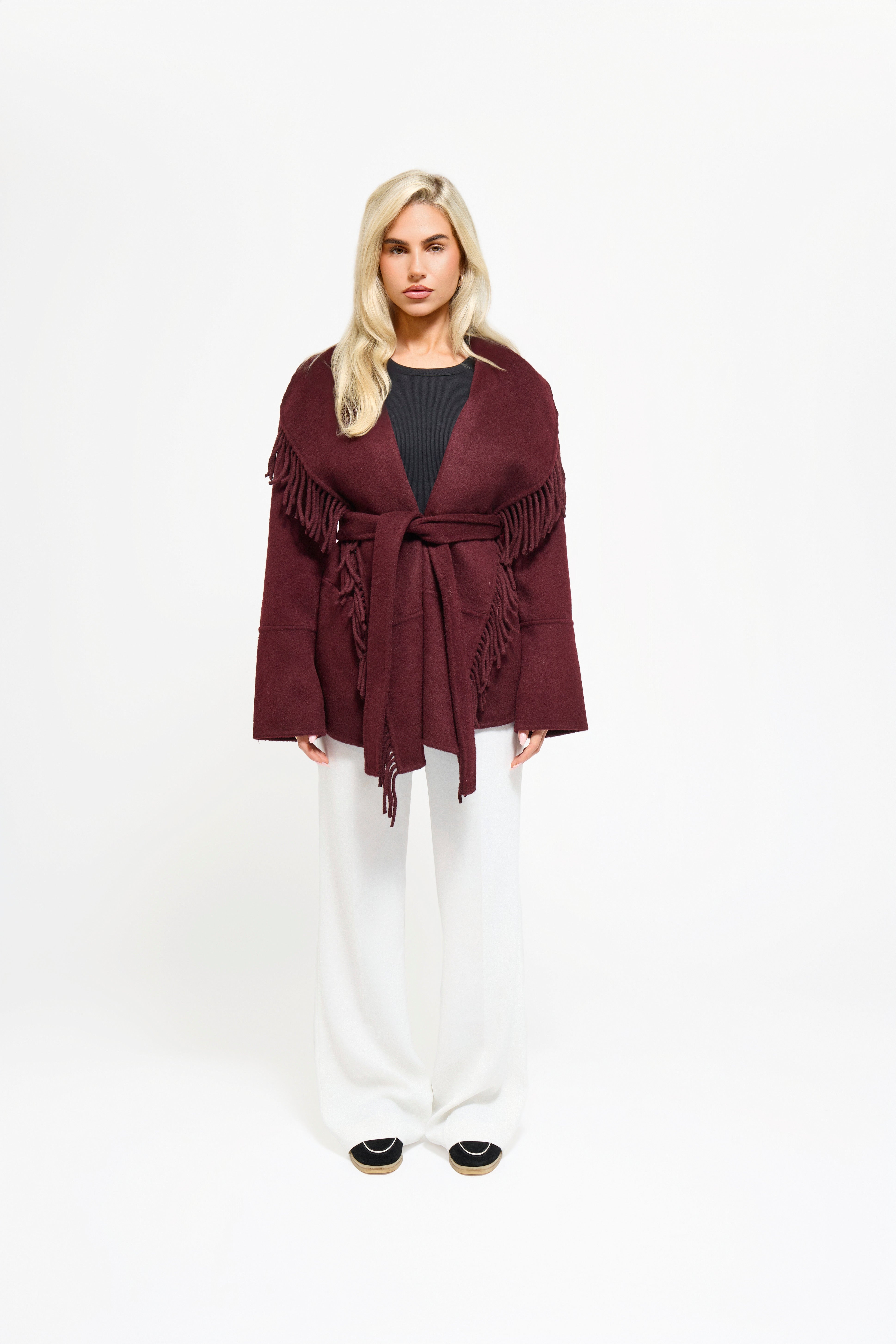 Muscat Cardigan