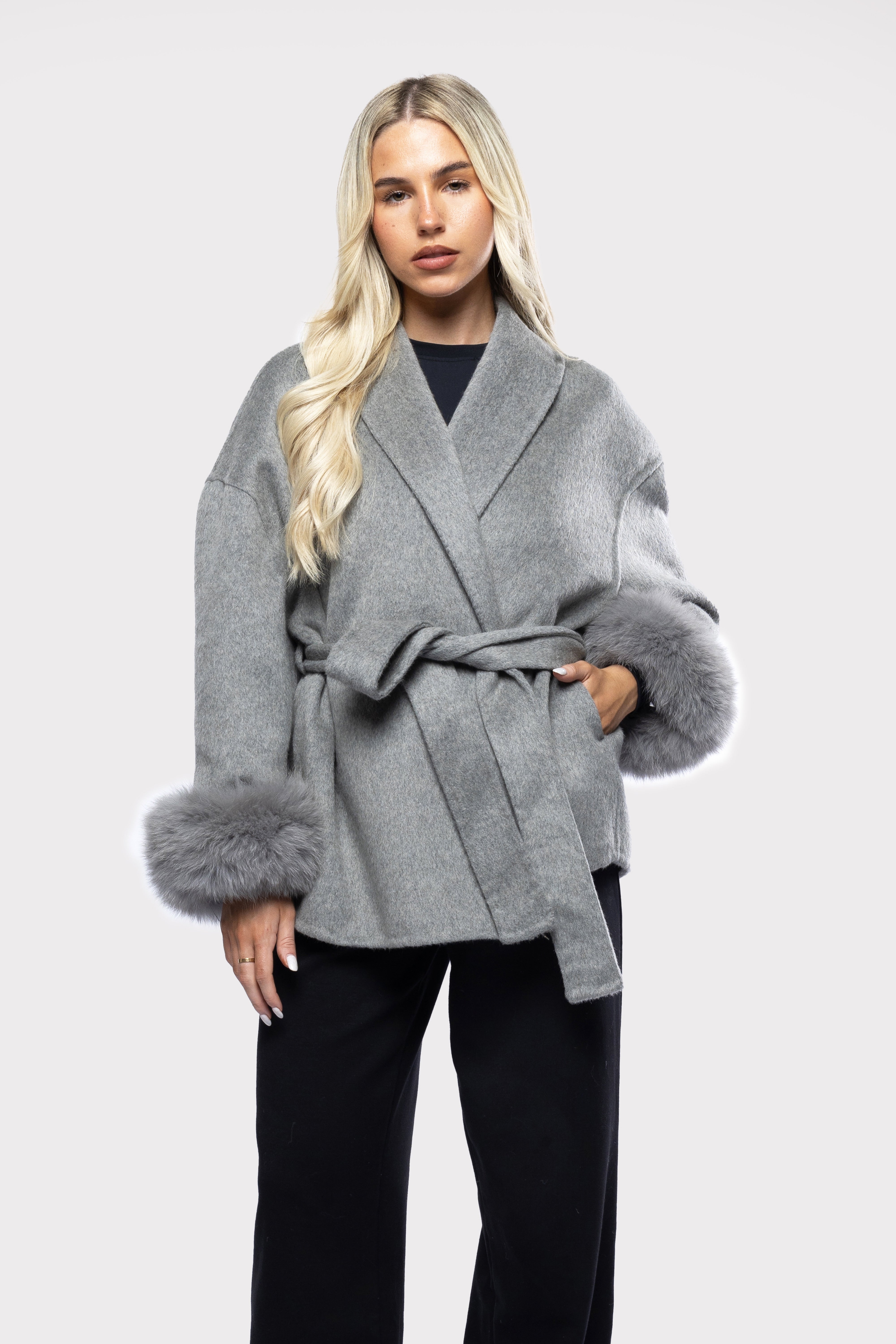 Kensington Cardigan
