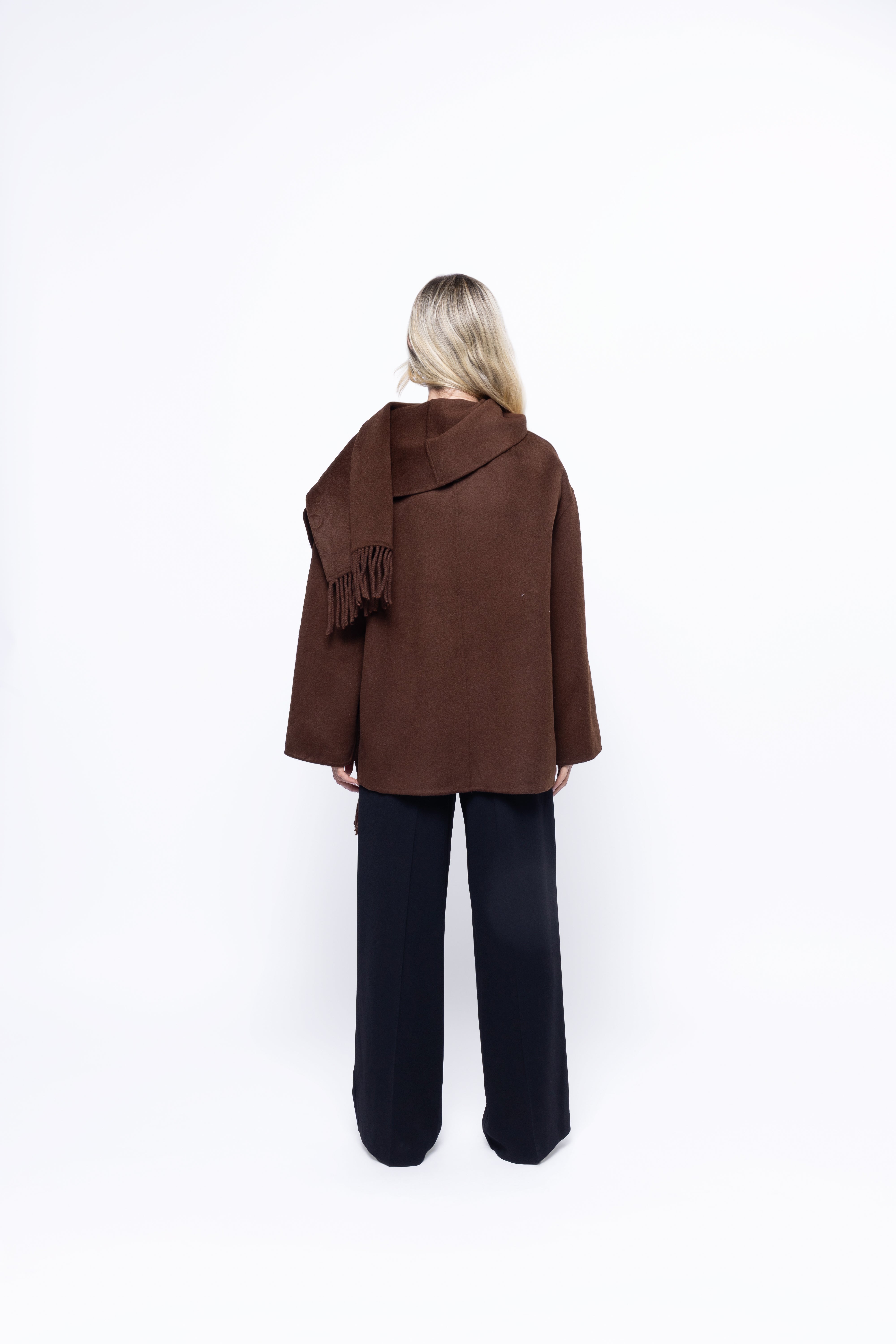 Carlton Cardigan