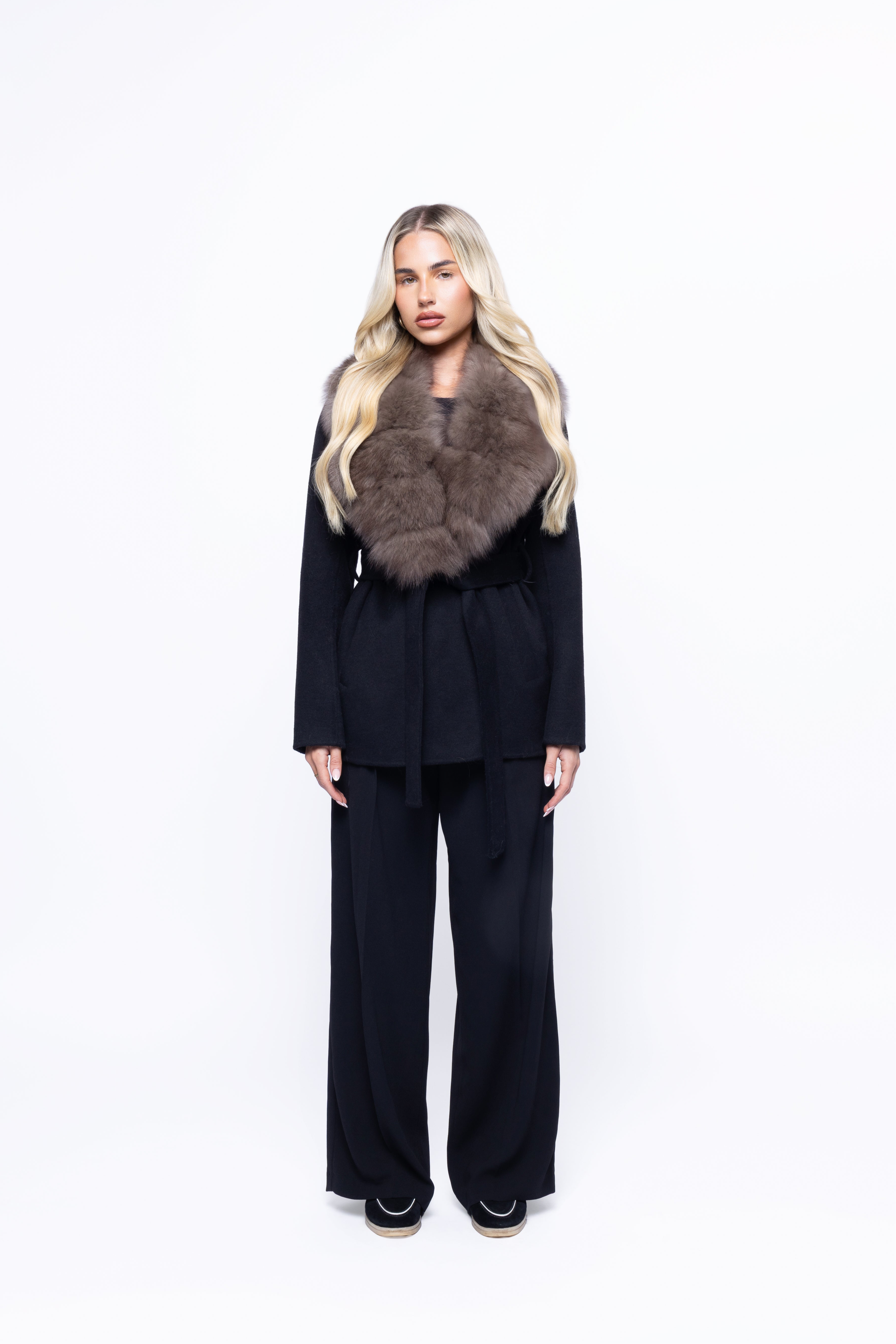 Grosvenor Cardigan