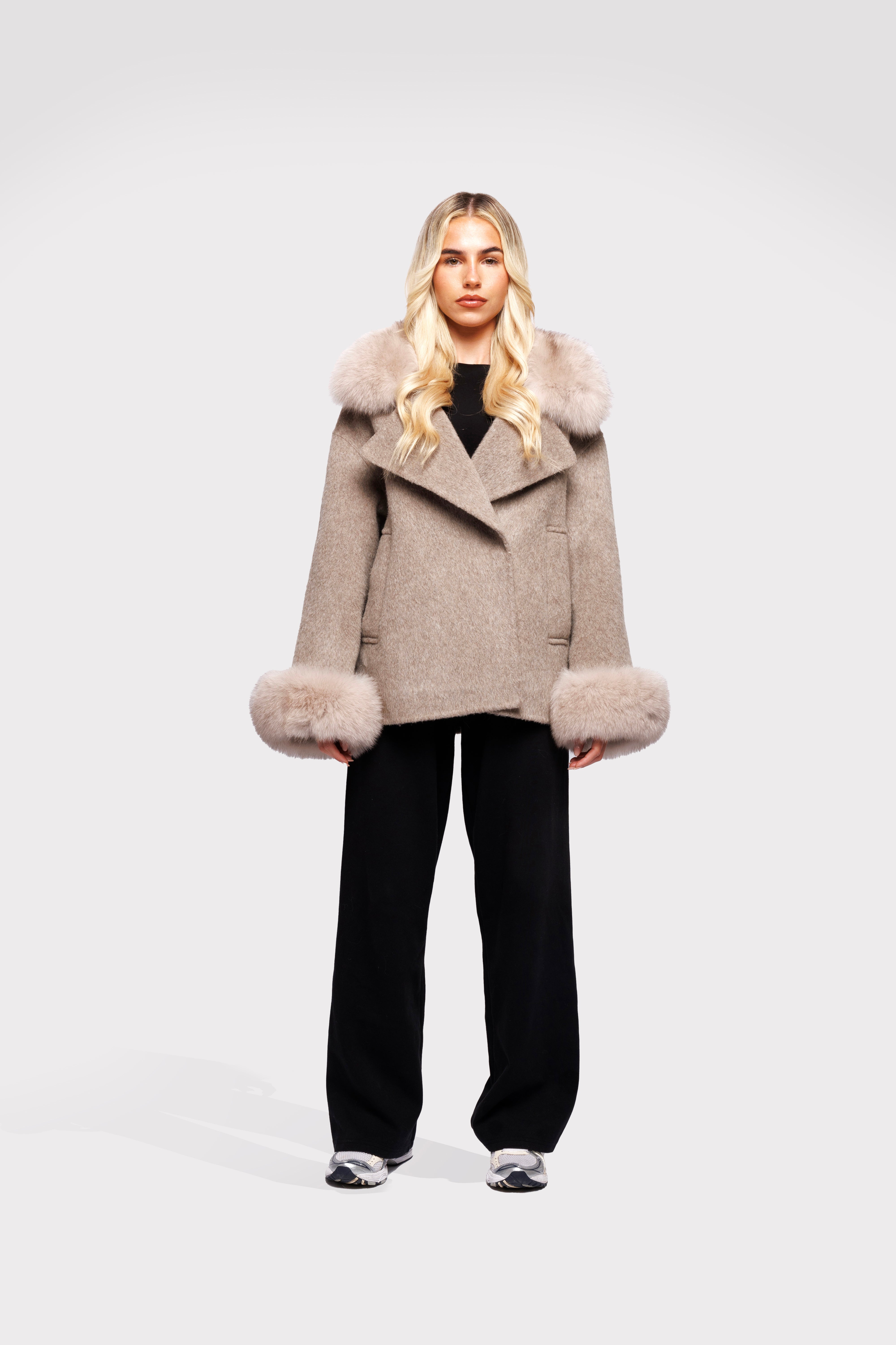 Claridges Cardigan