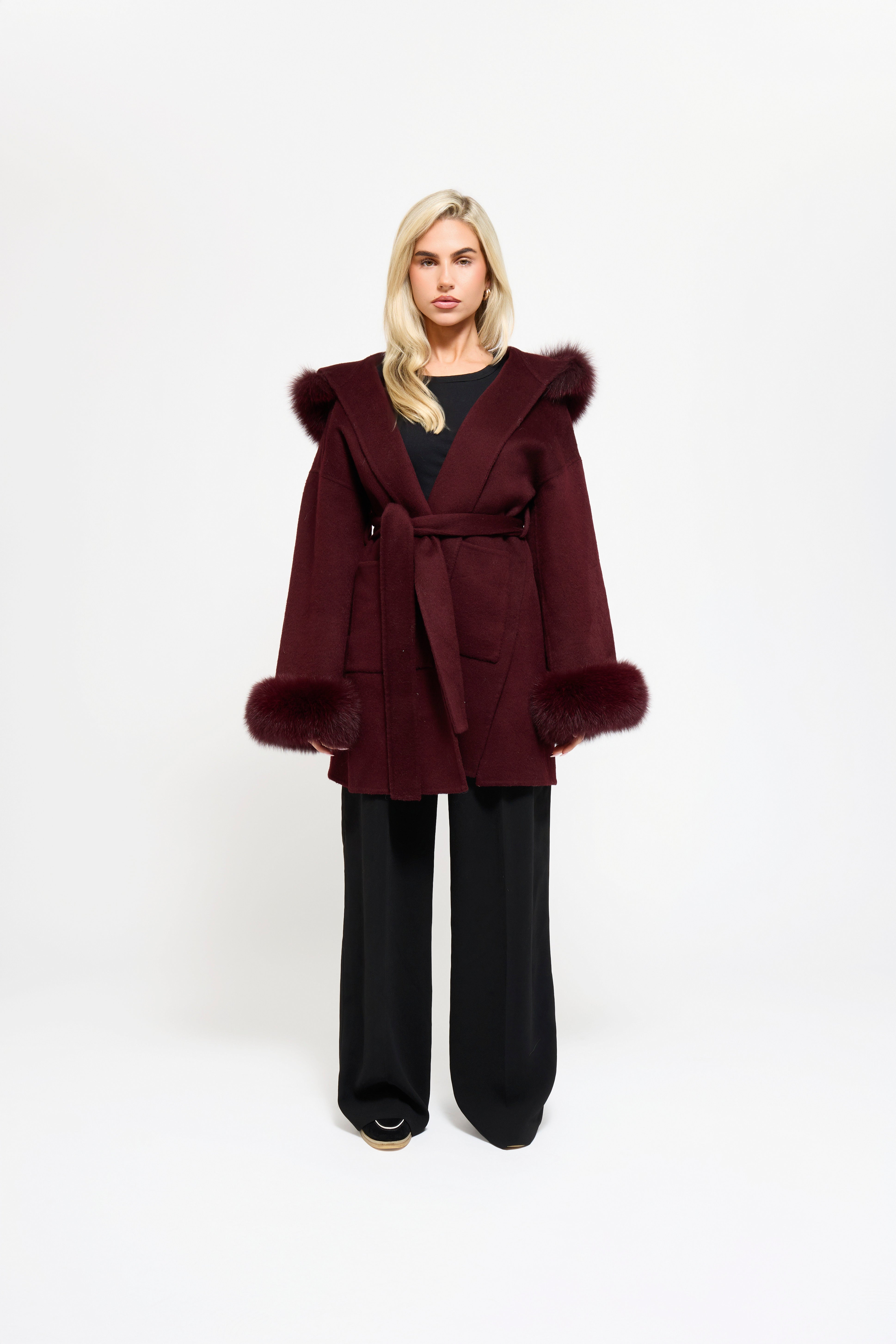 Fairmont Cardigan