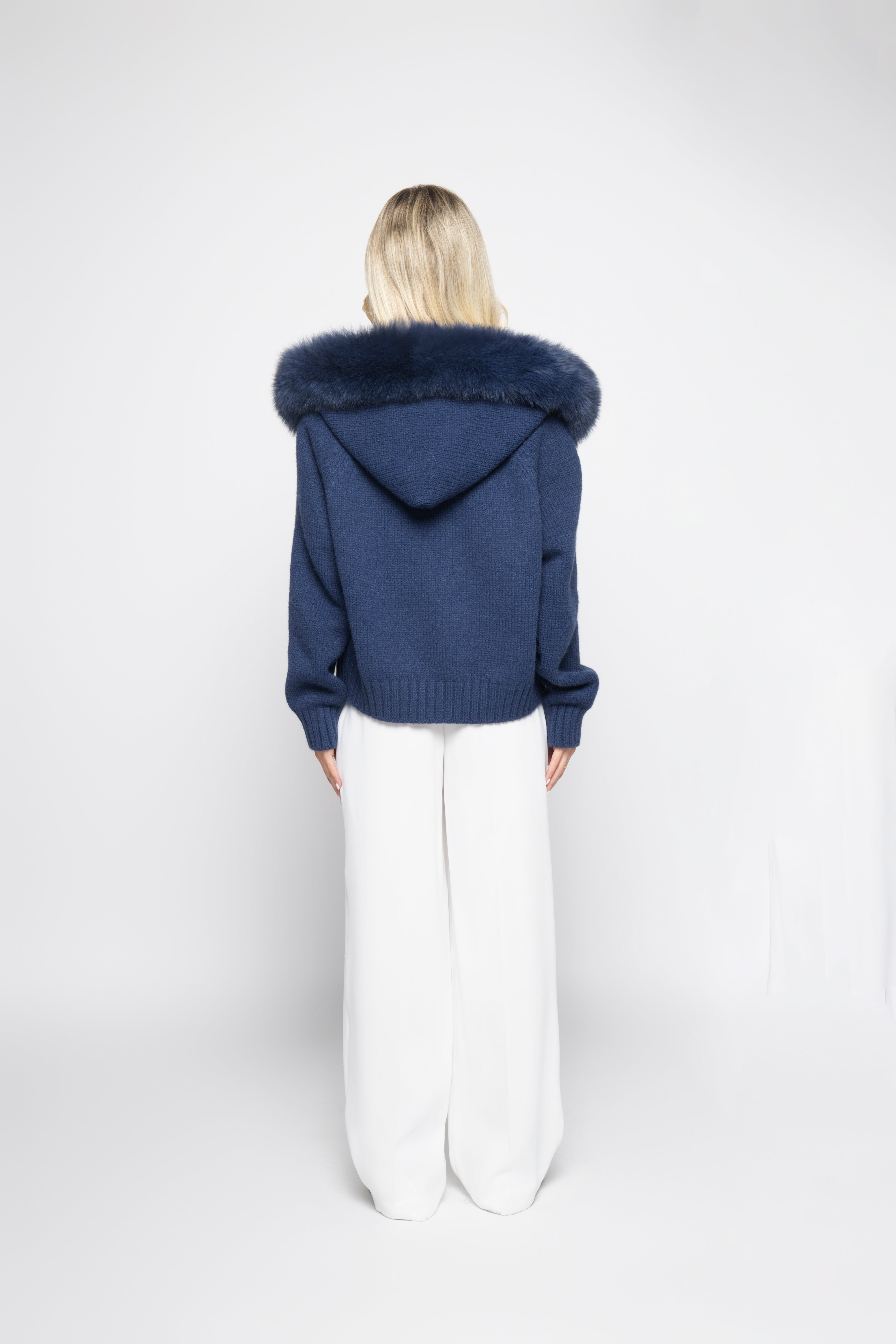 Courchevel Cardigan