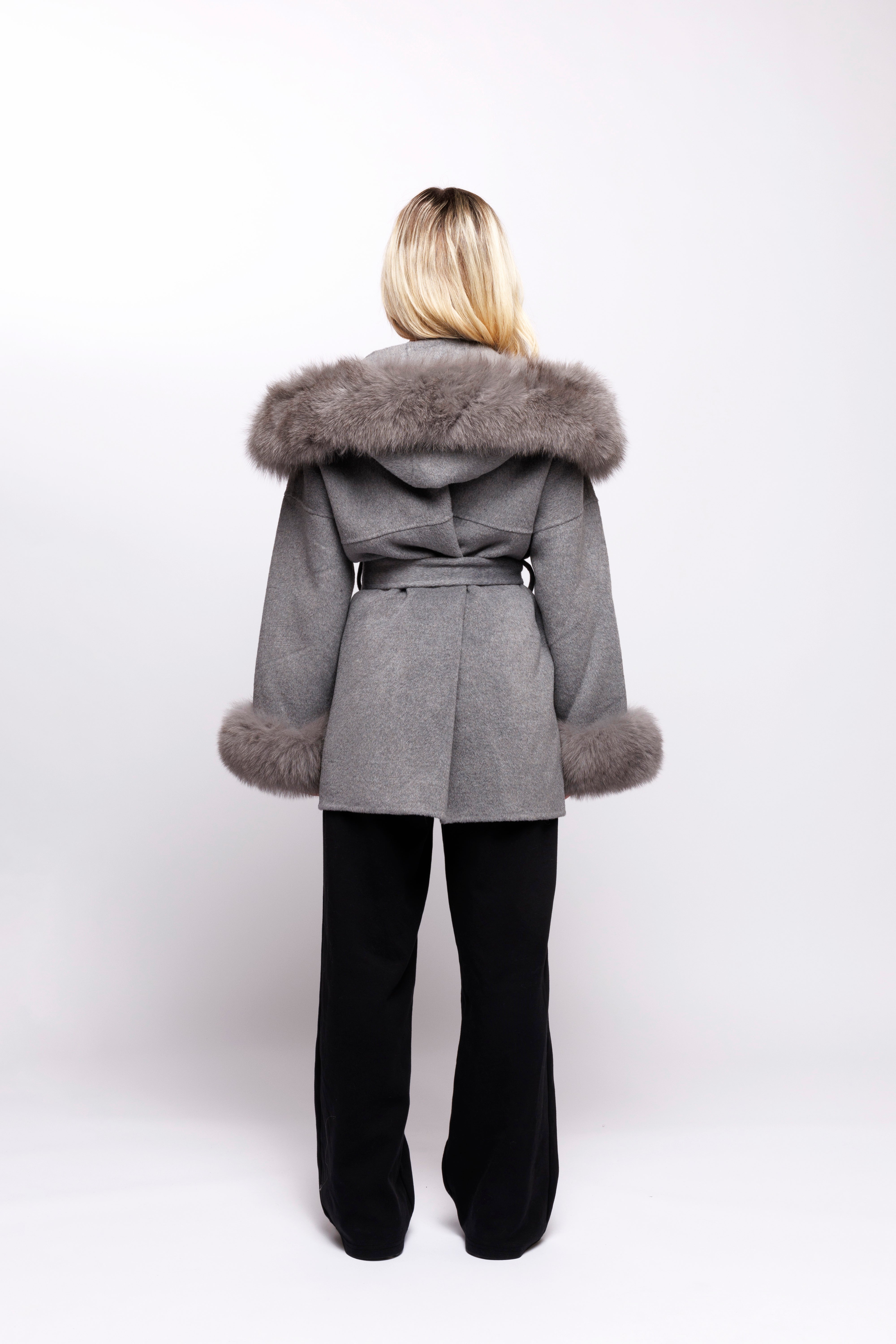 Jumeirah Cardigan
