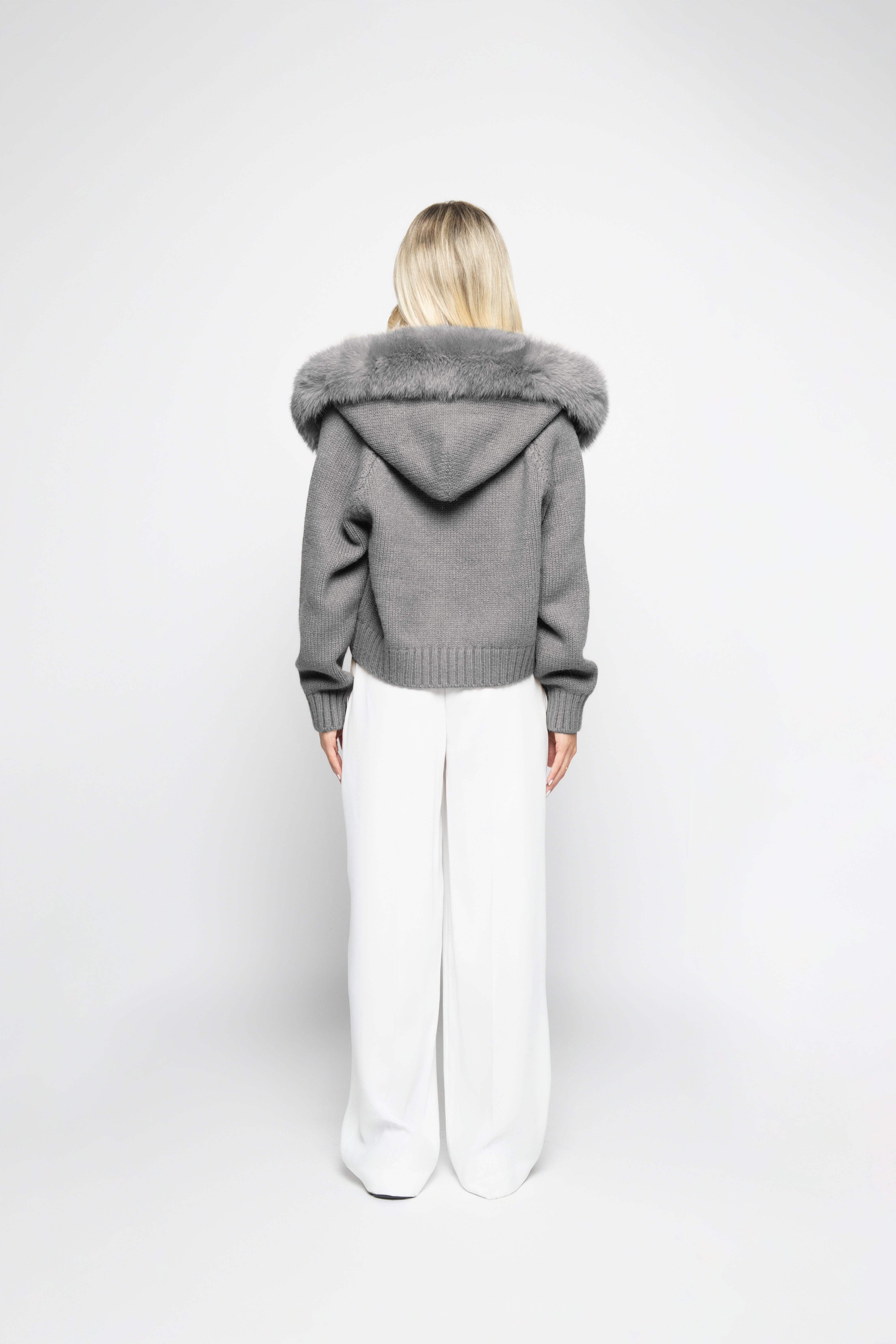 Moritz Cardigan