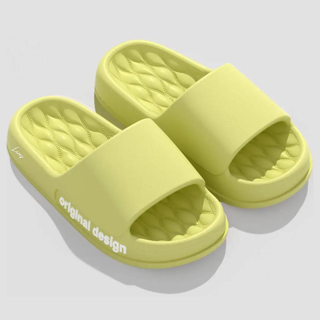 Chinelo Nuvem Original Soft - Pofli