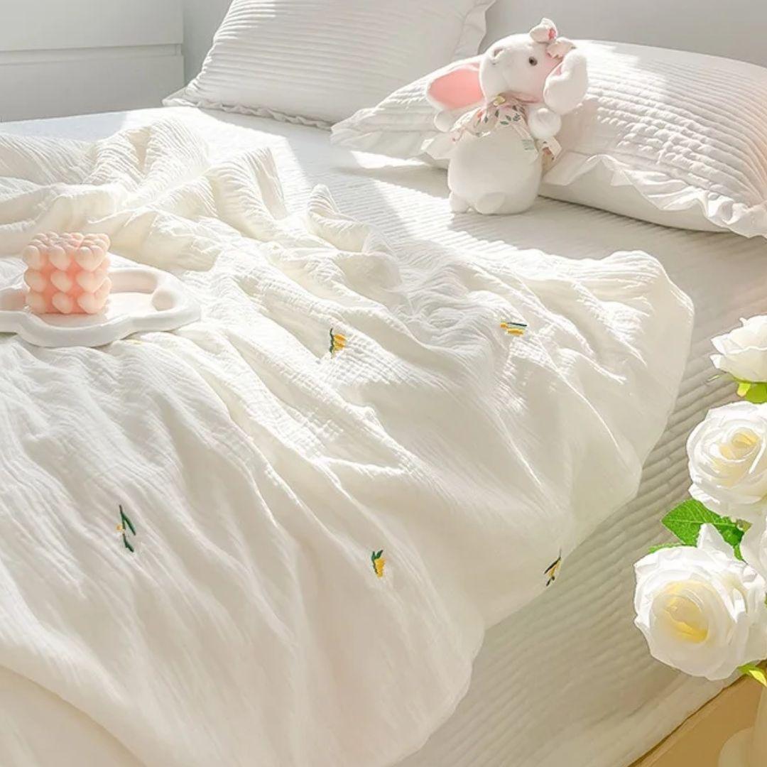 Cobertor para Casal Comfort - Pofli