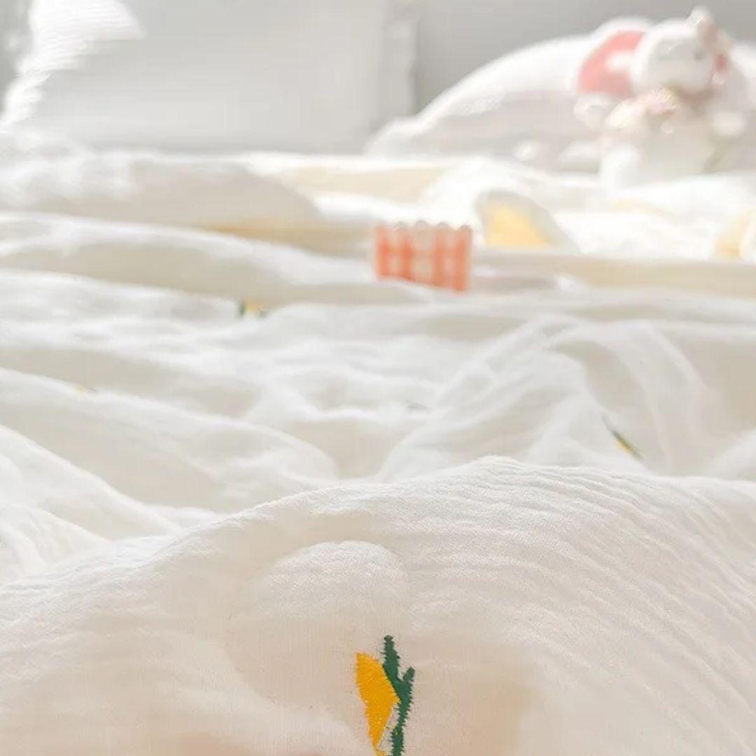 Cobertor para Casal Comfort - Pofli