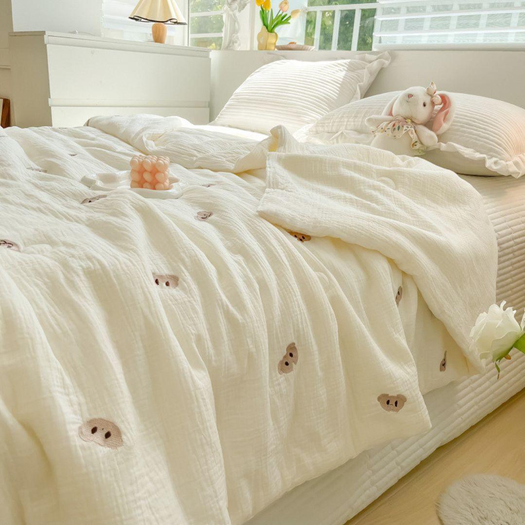 Cobertor para Casal Comfort - Pofli