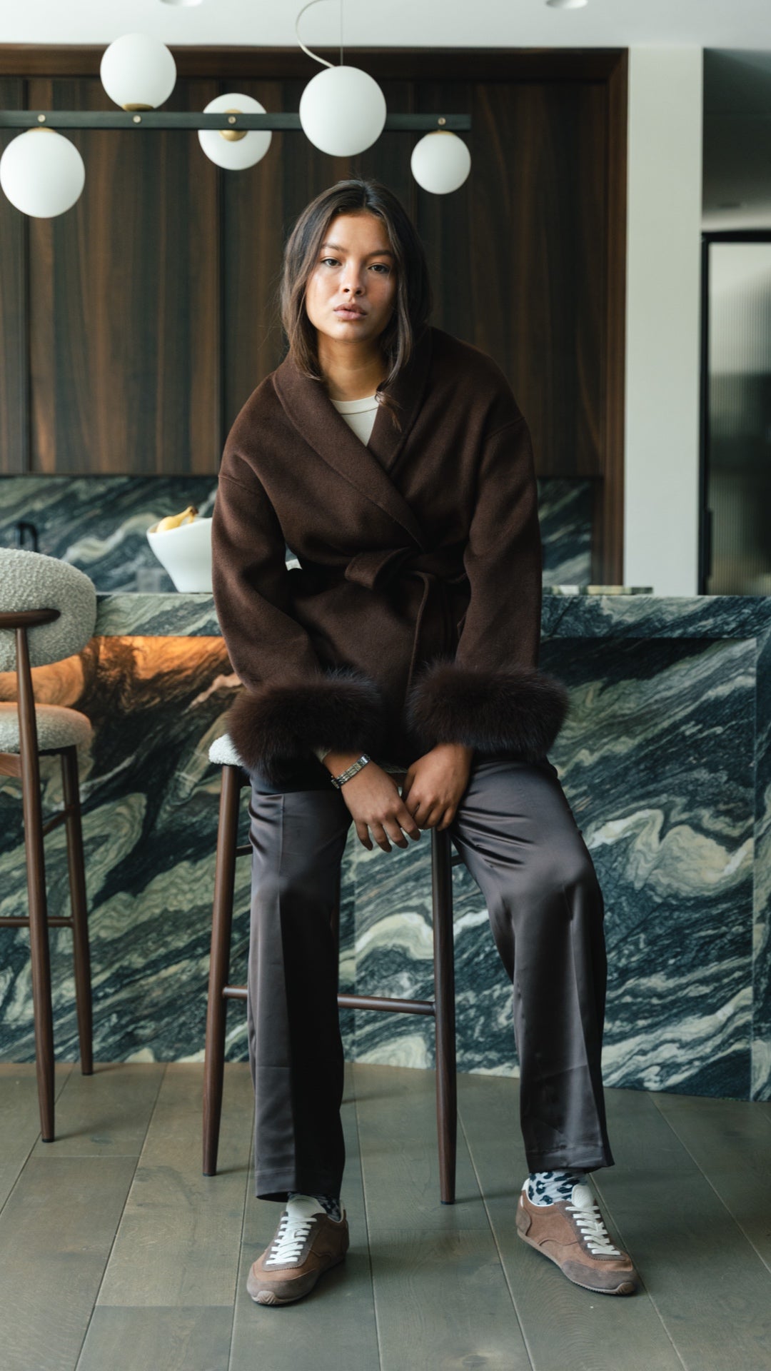 Belgravia Cardigan