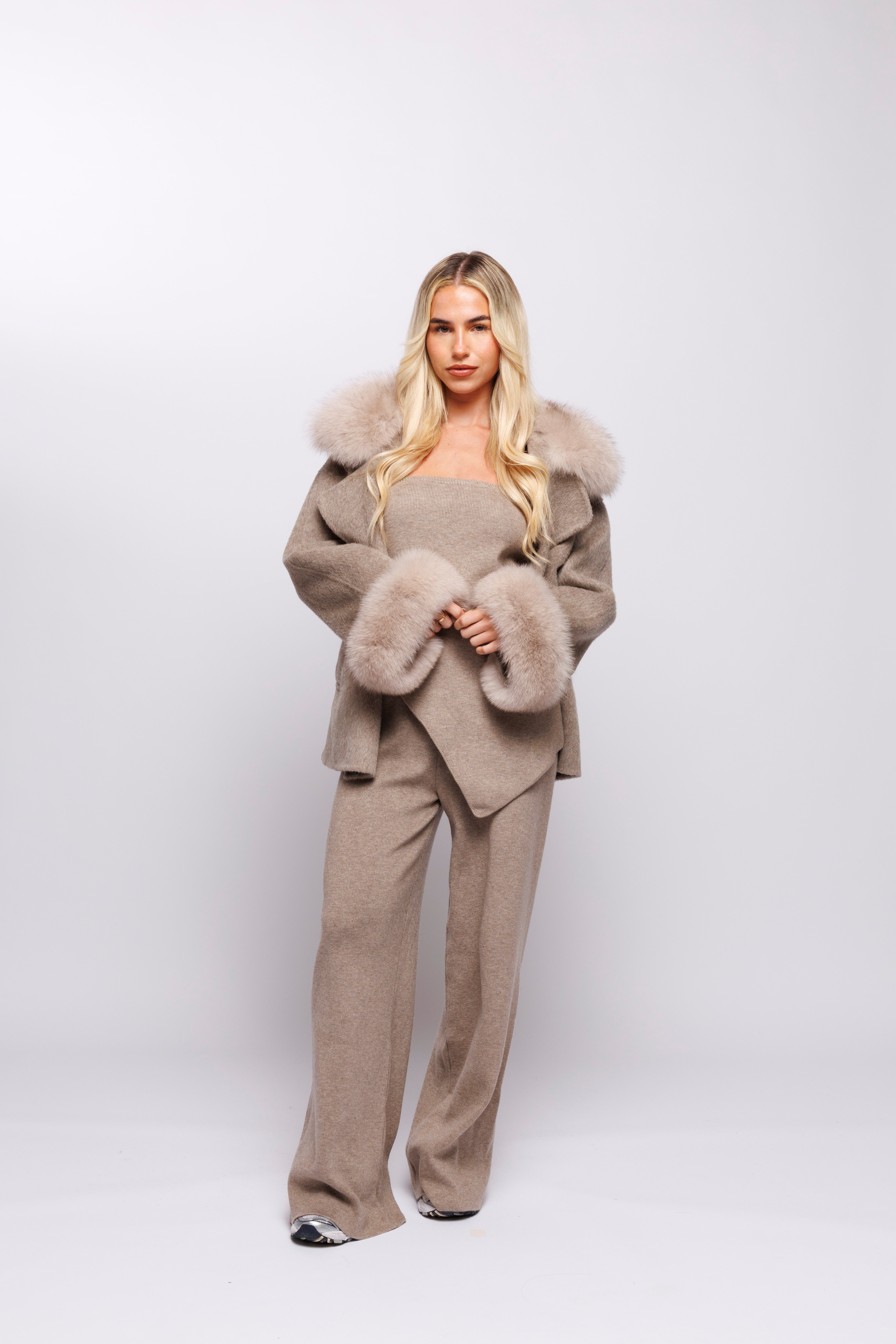 Claridges Cardigan