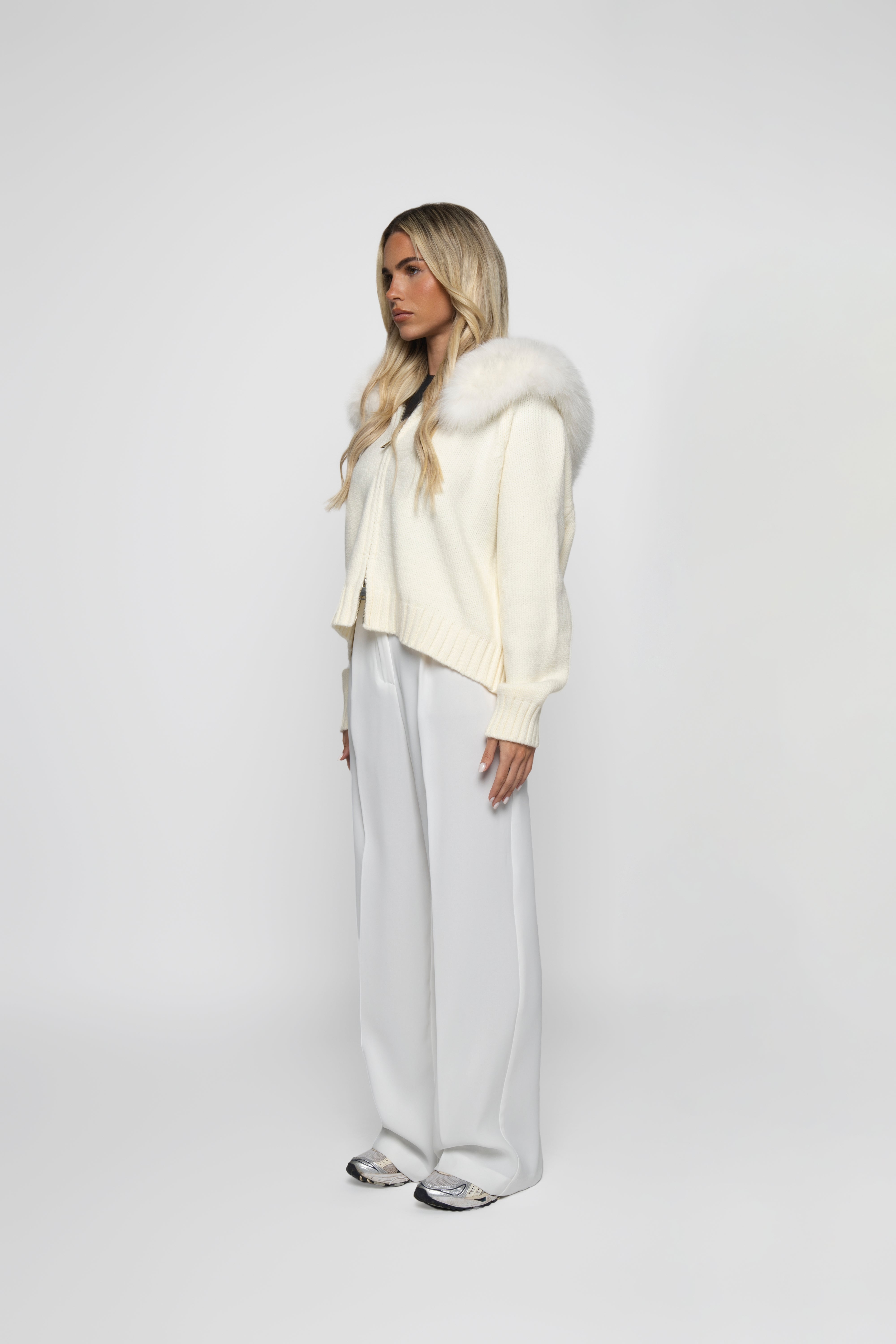 Monaco Cardigan