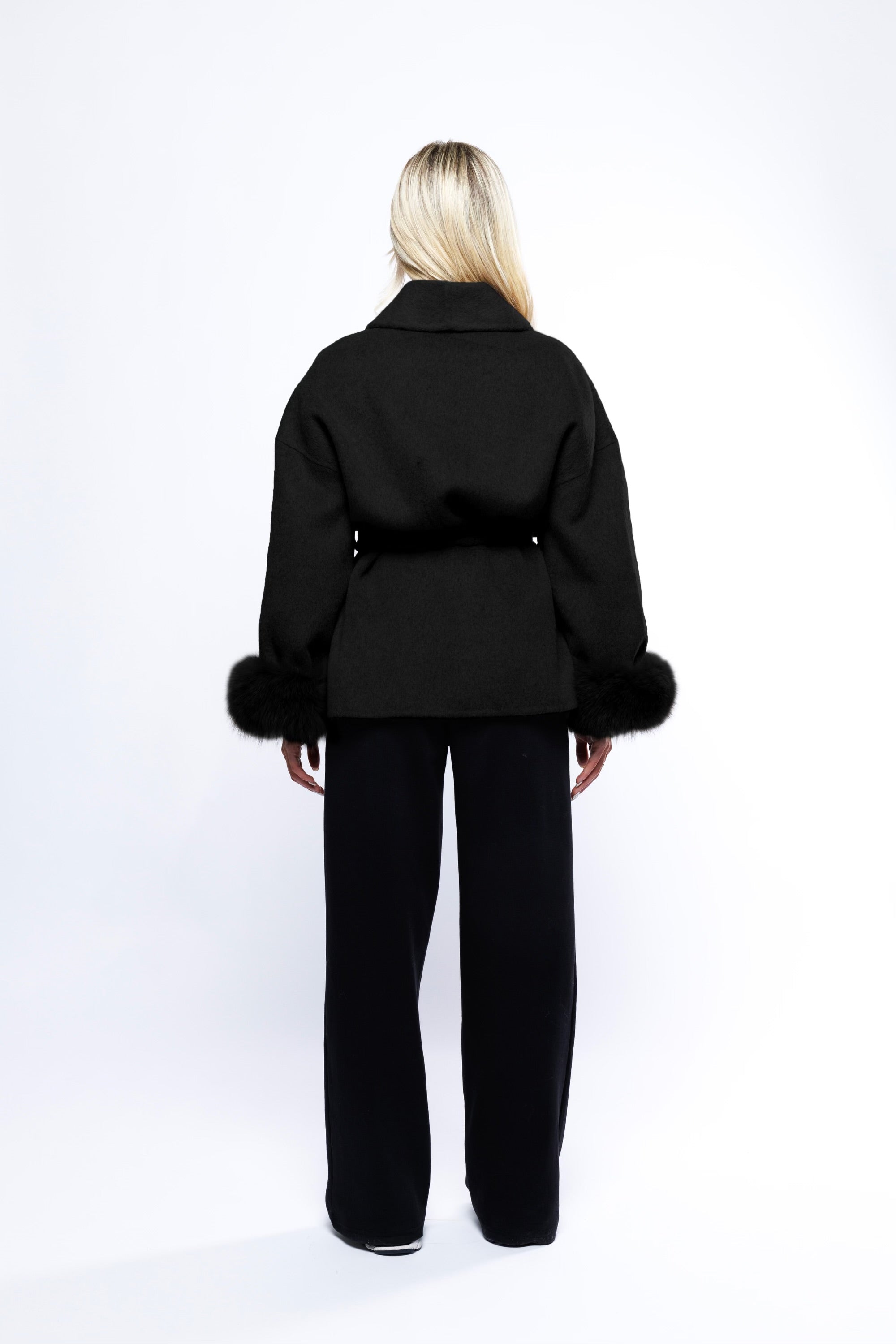 Fitzrovia Cardigan