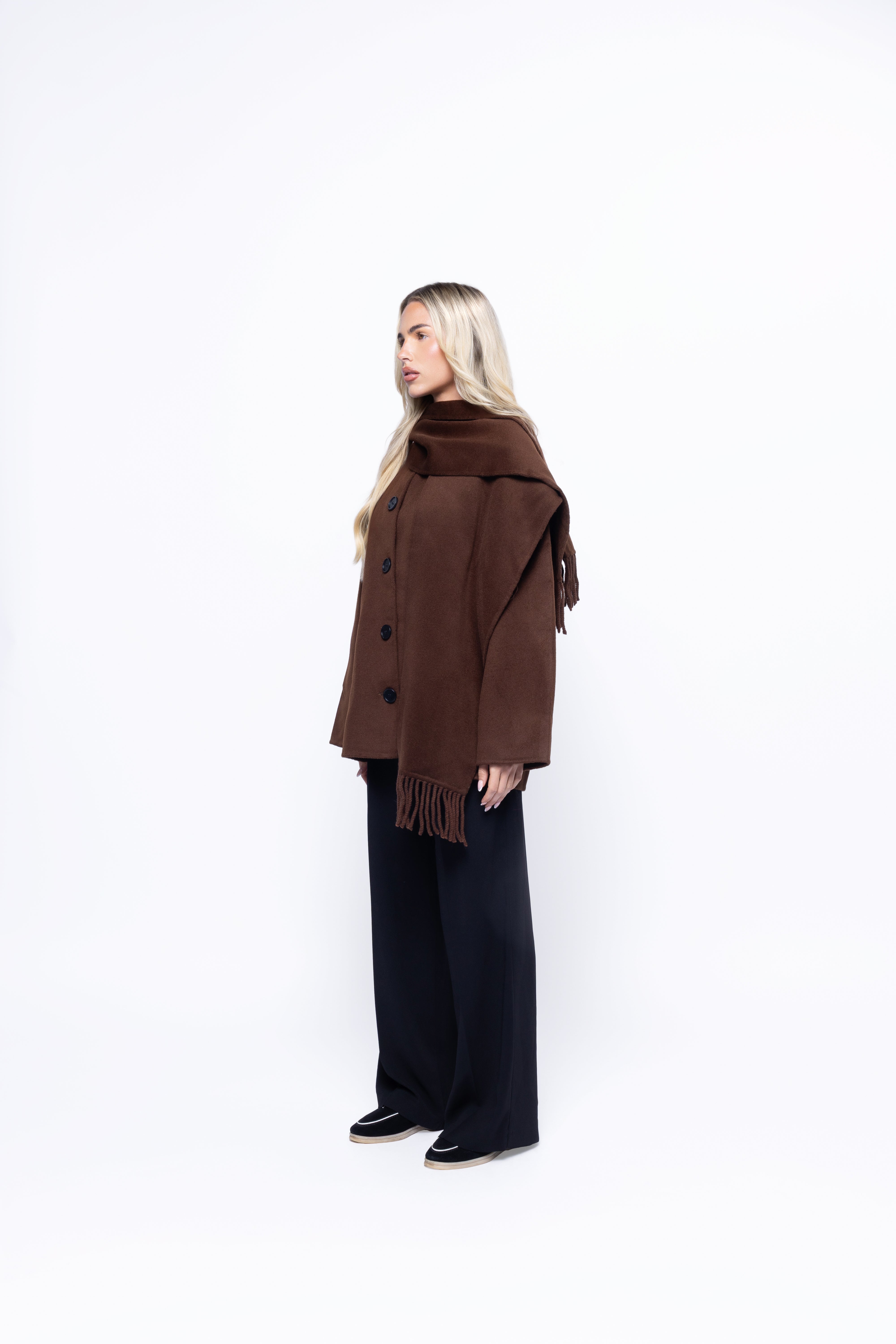 Carlton Cardigan