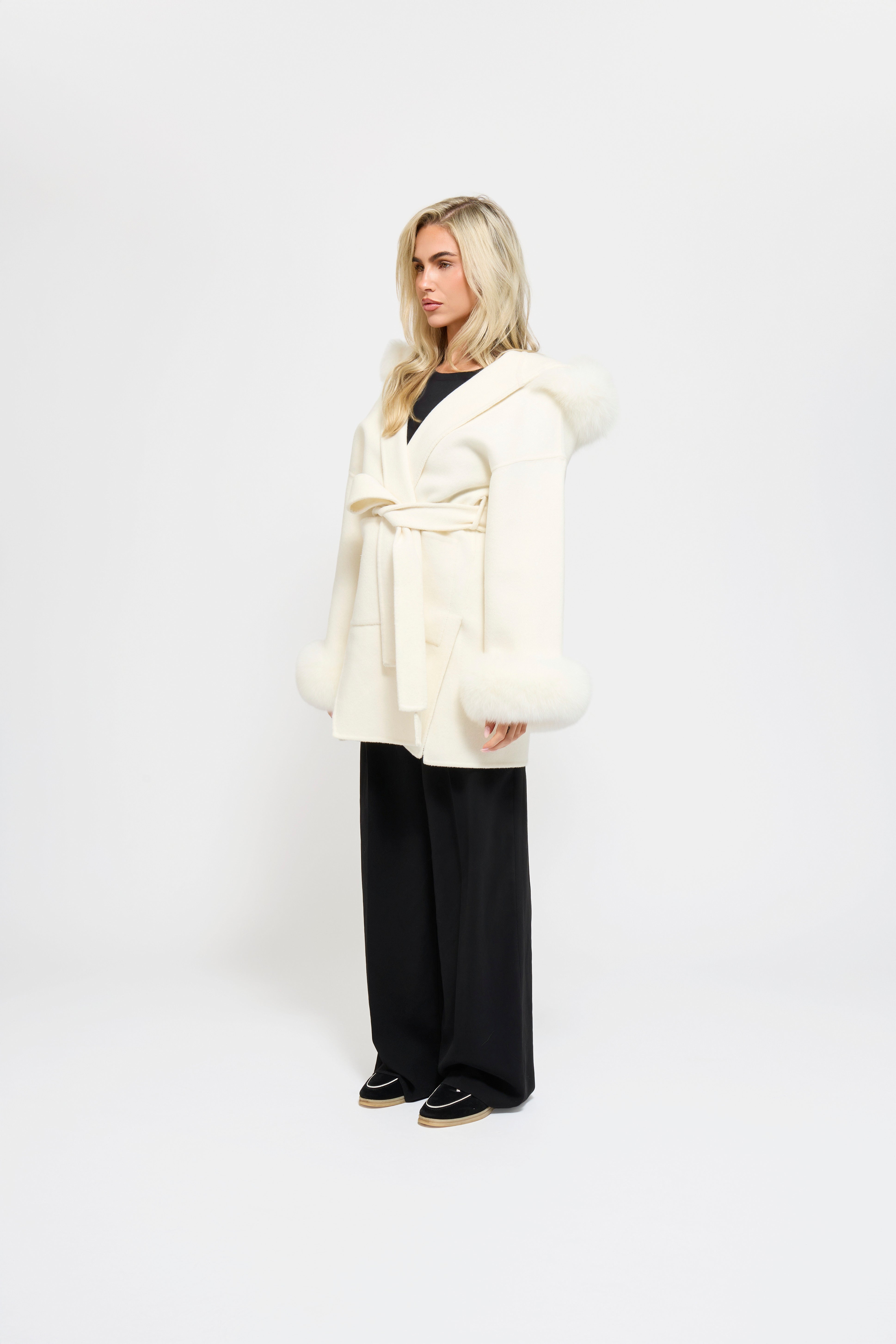 Corinthia Cardigan