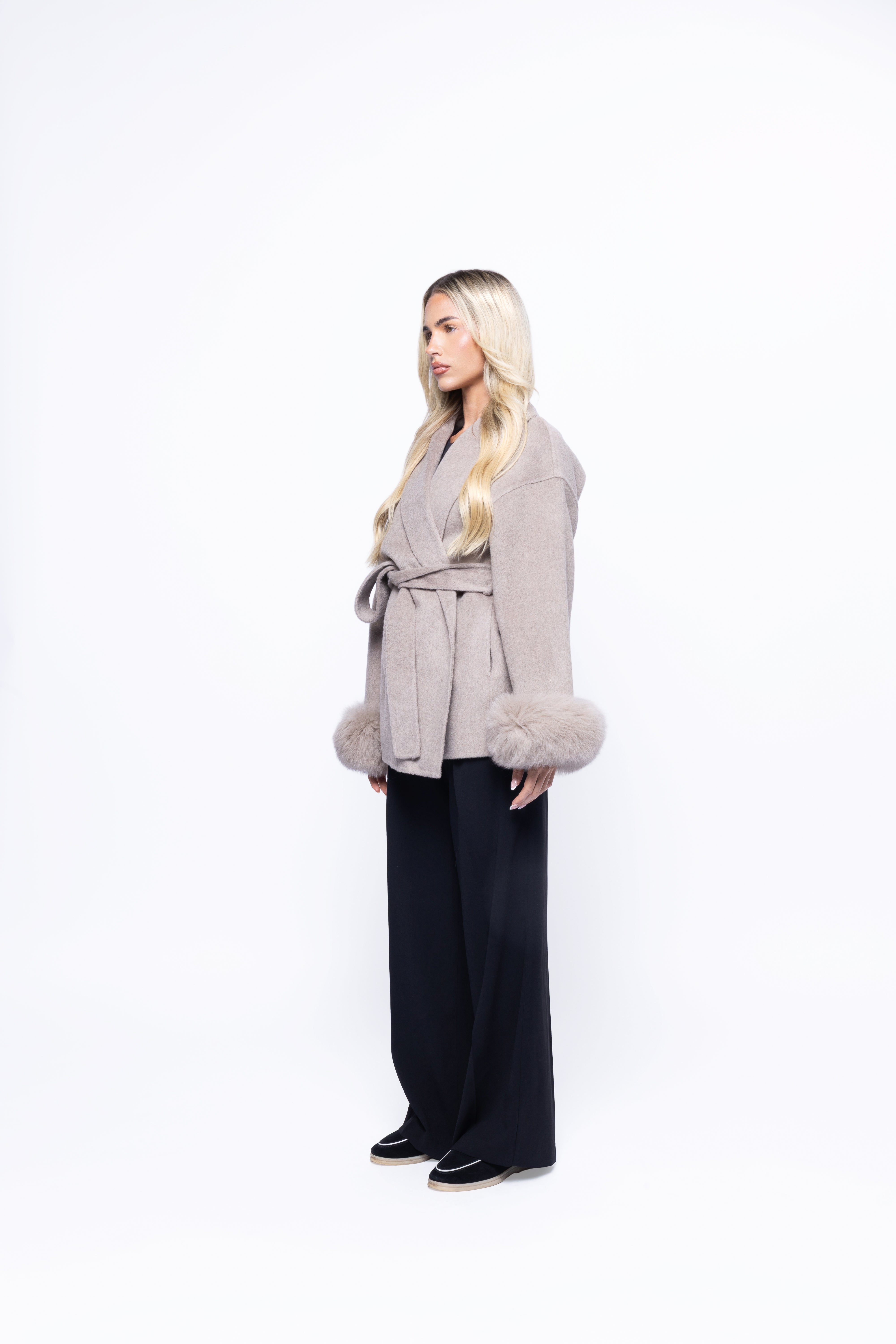Chelsea Cardigan