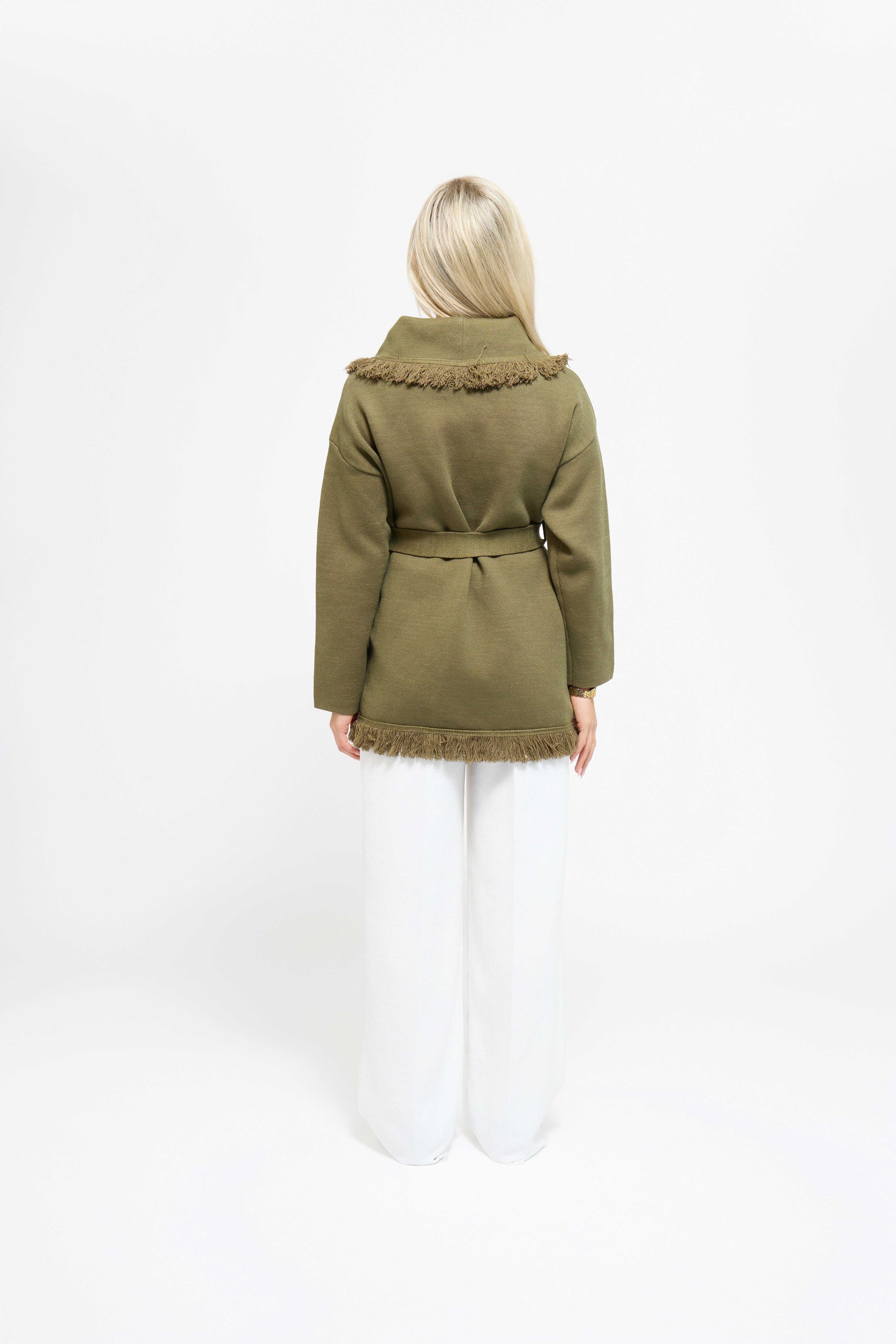 Portofino Cardigan