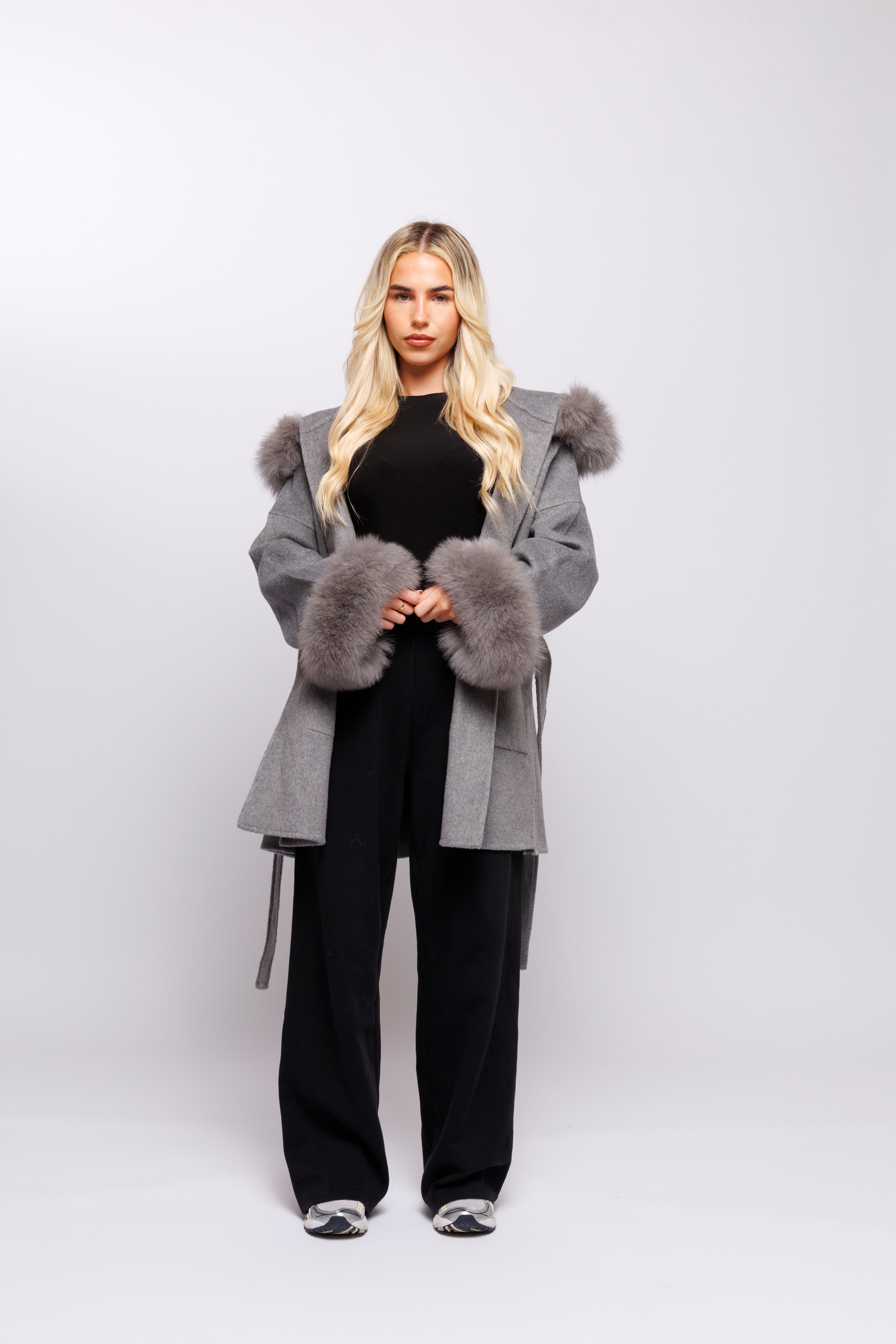 Jumeirah Cardigan