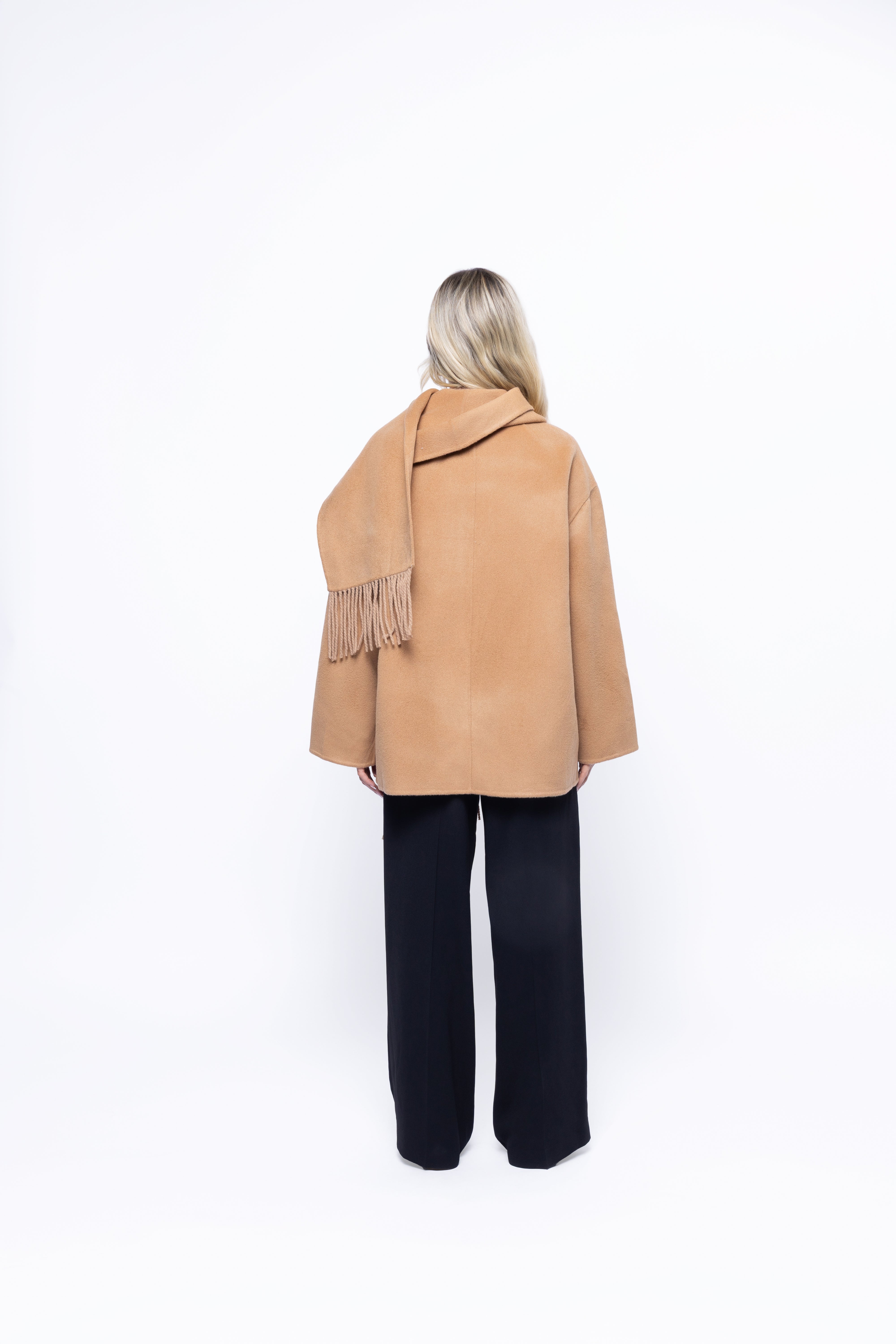 Rosewood Cardigan