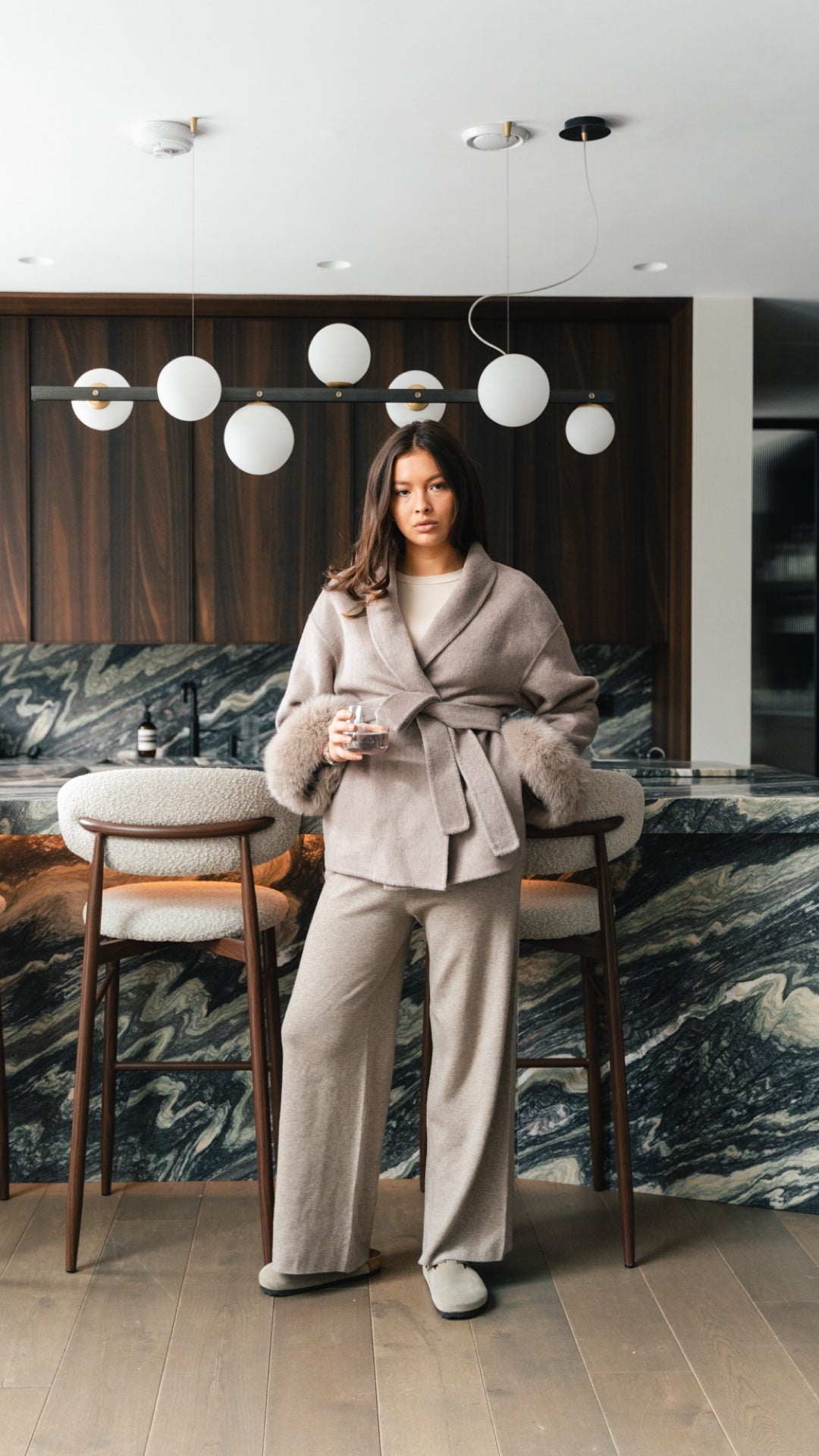 Chelsea Cardigan