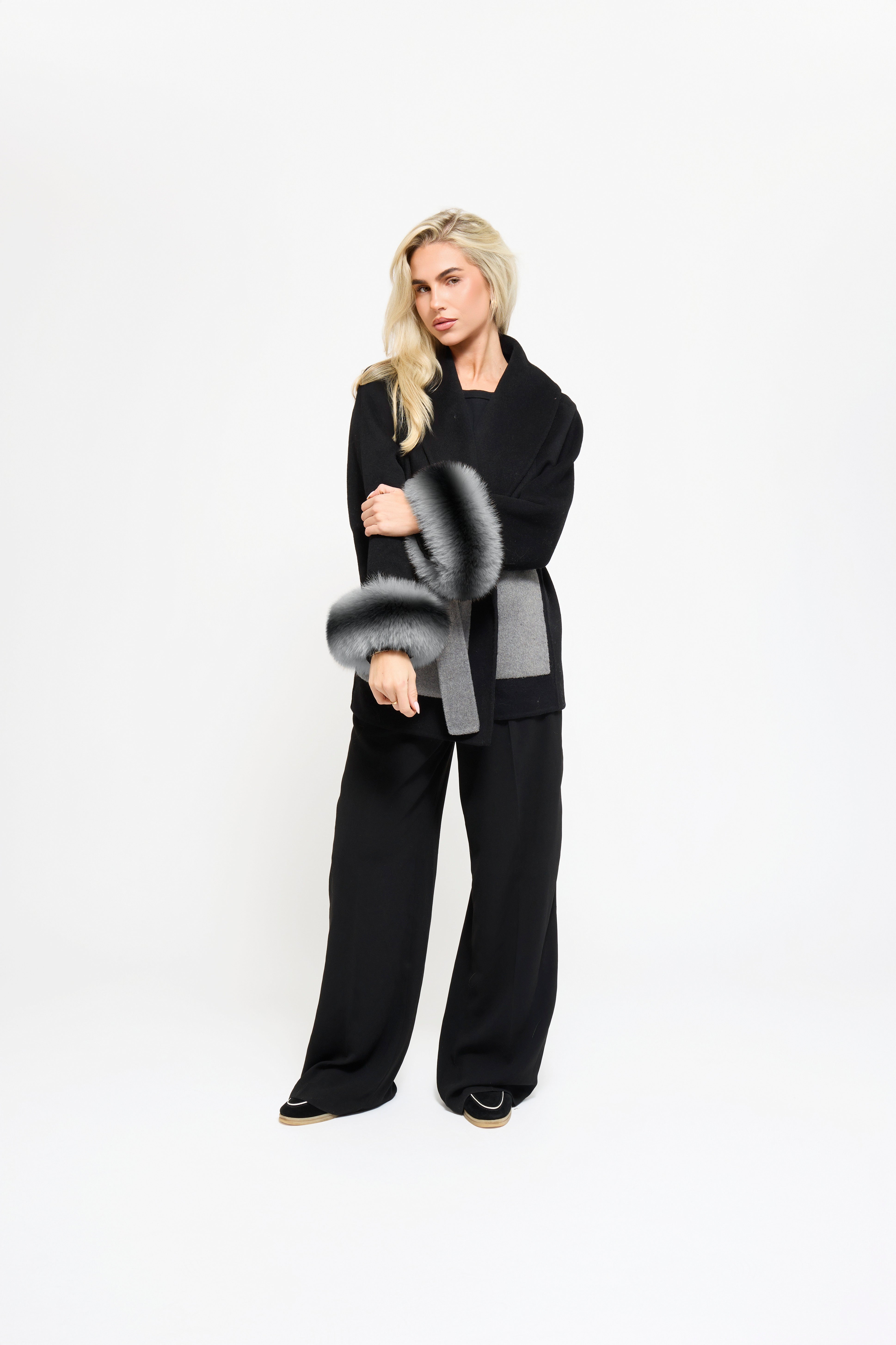 Maison Cardigan