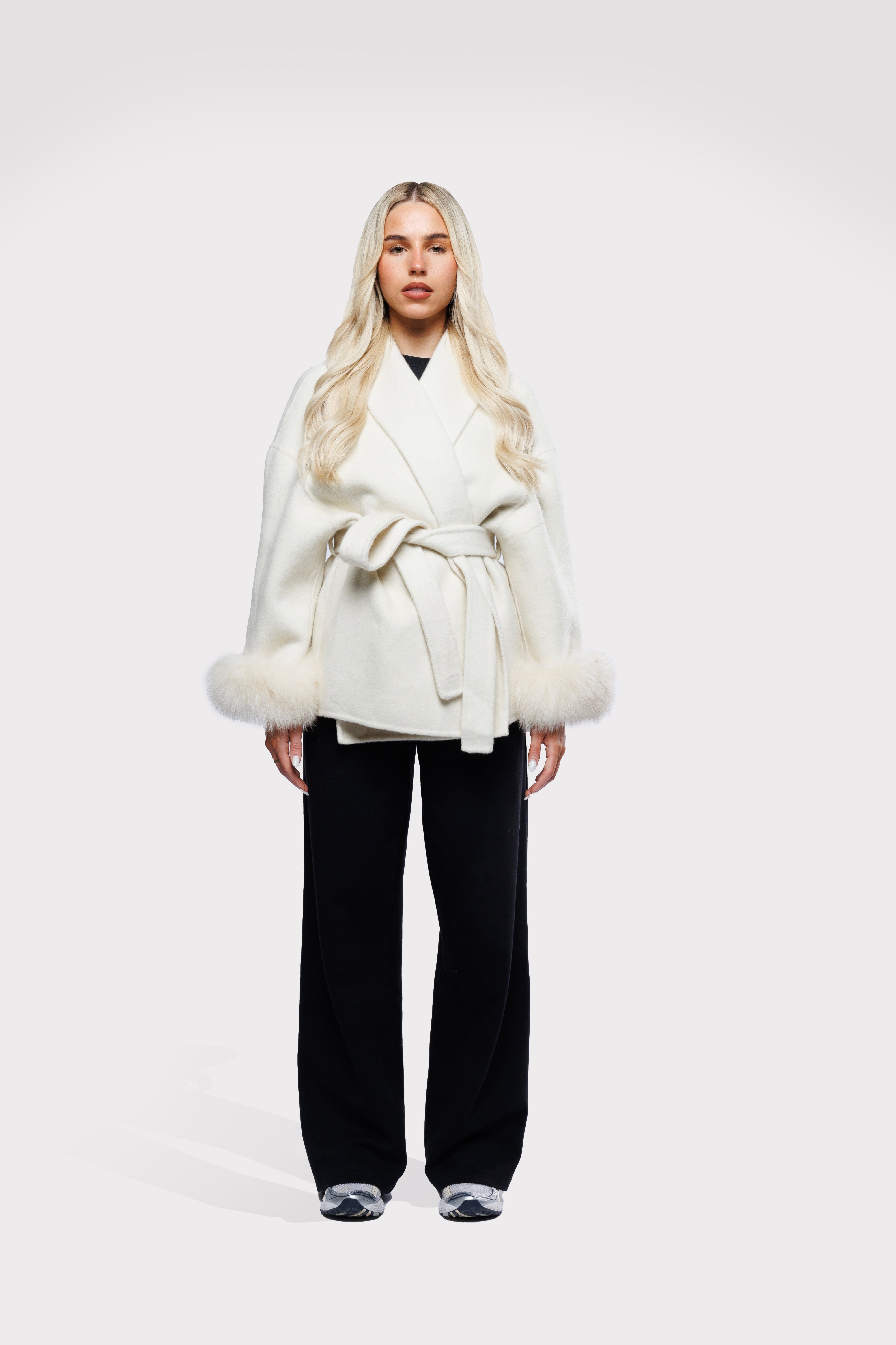 Mayfair Cardigan